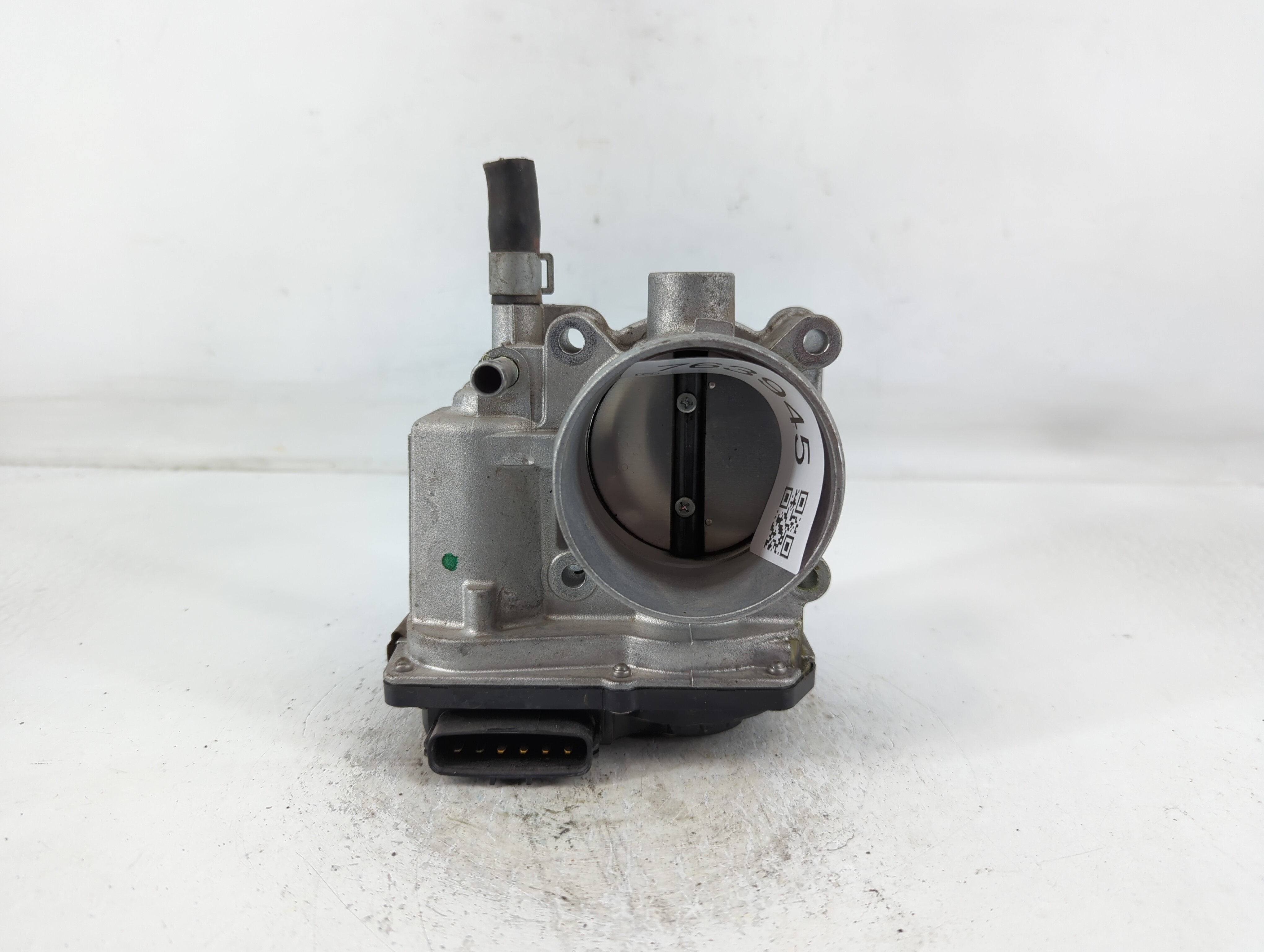 2013-2019 Nissan Sentra Throttle Body 763945 - Oemusedautoparts1.com