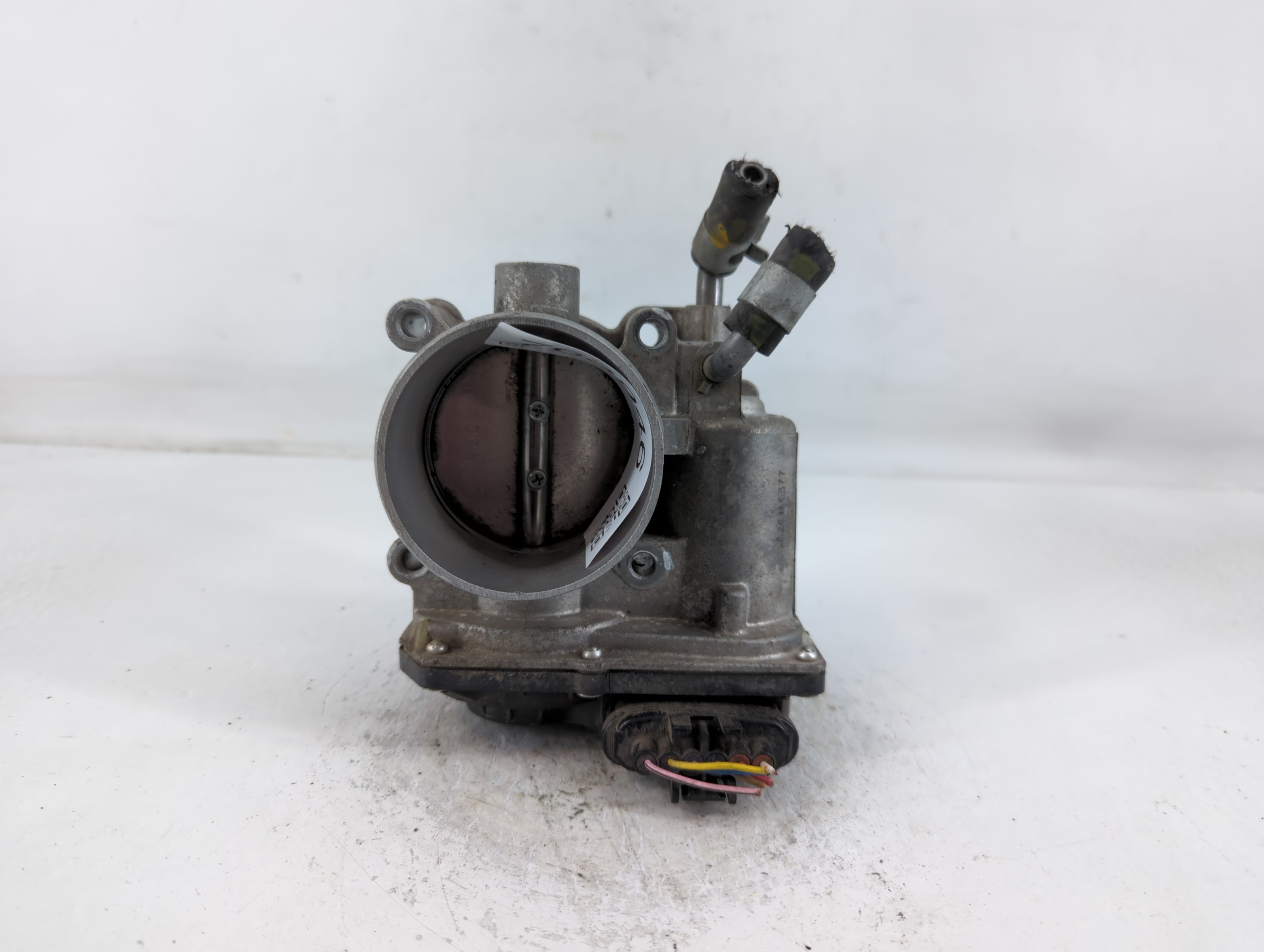 2014-2018 Kia Forte Throttle Body 763946 - Oemusedautoparts1.com