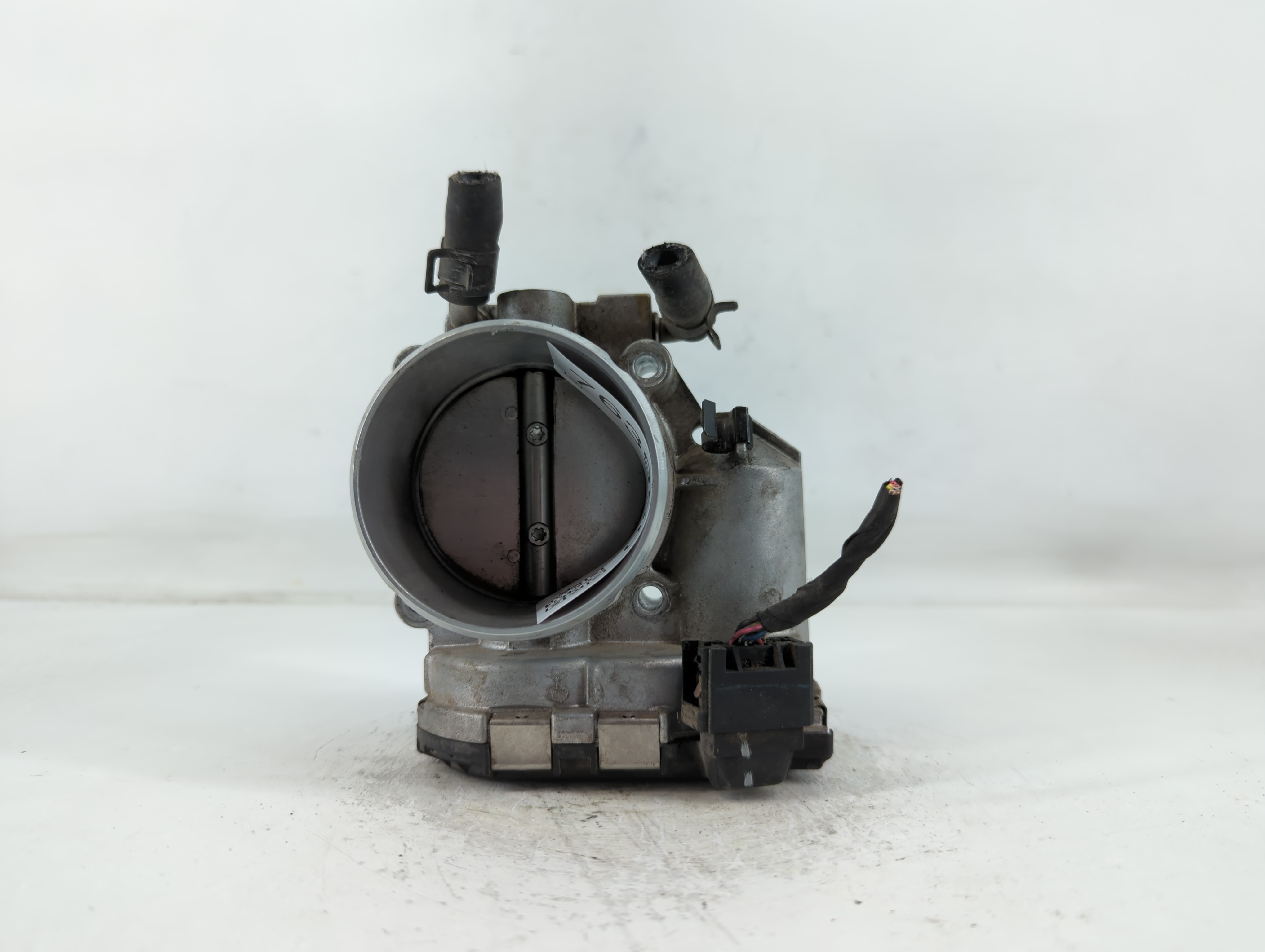 2011-2014 Hyundai Sonata Throttle Body 763950 - Oemusedautoparts1.com