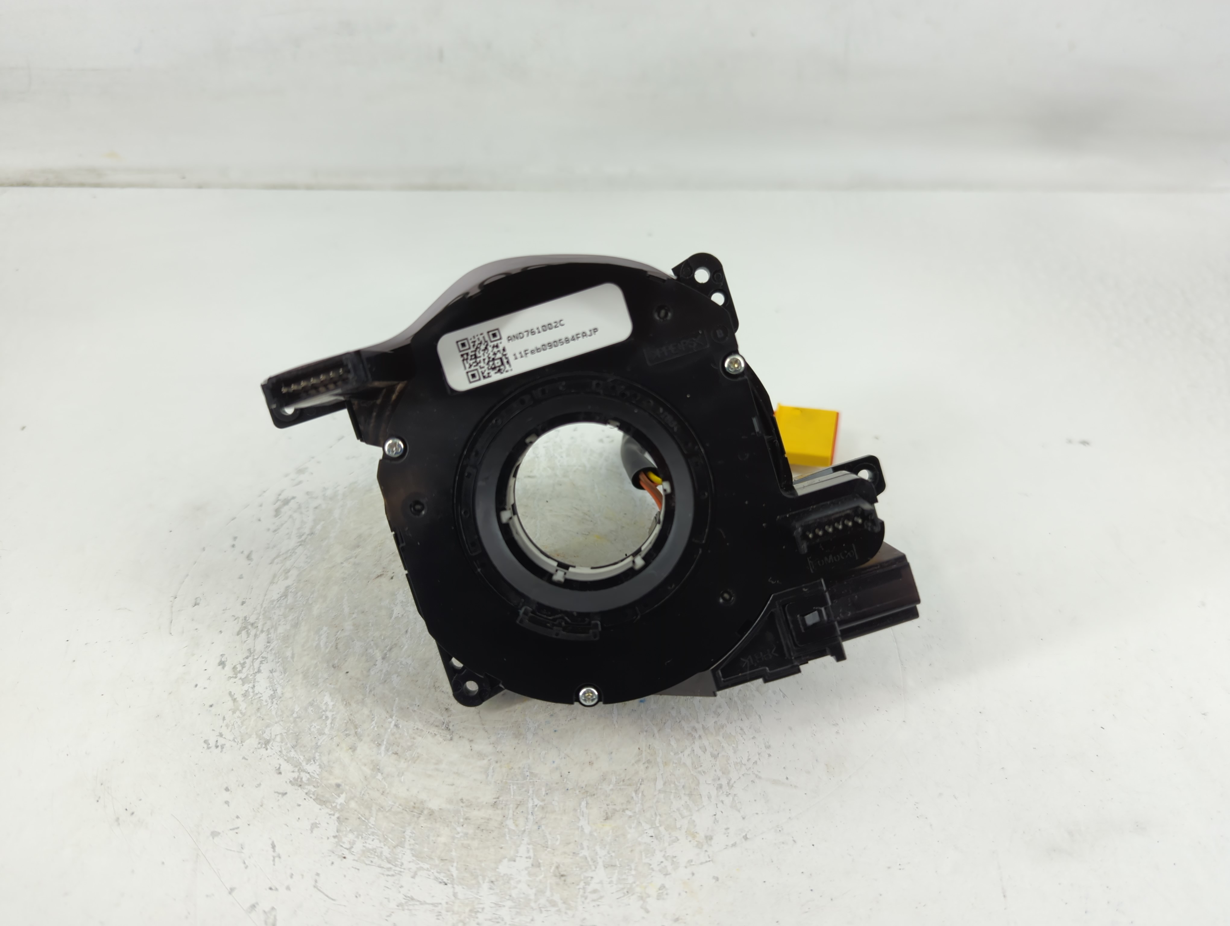 2012 Volvo V60 Column Switch And761002c 763985 - Oemusedautoparts1.com