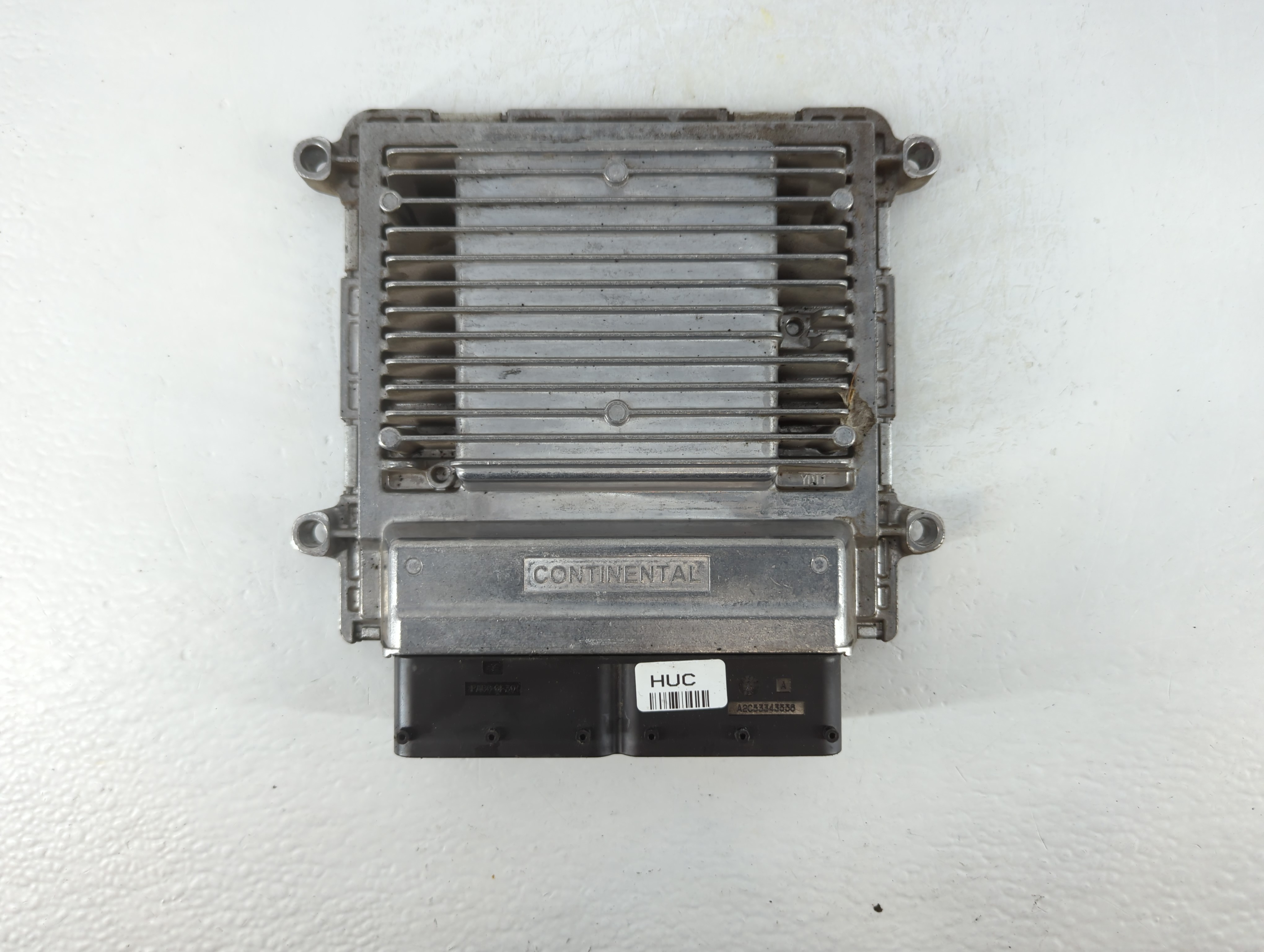Picture of 2014-2016 Hyundai Elantra Engine Control Computer Ecu Pcm Ecm Pcu Oem 764025