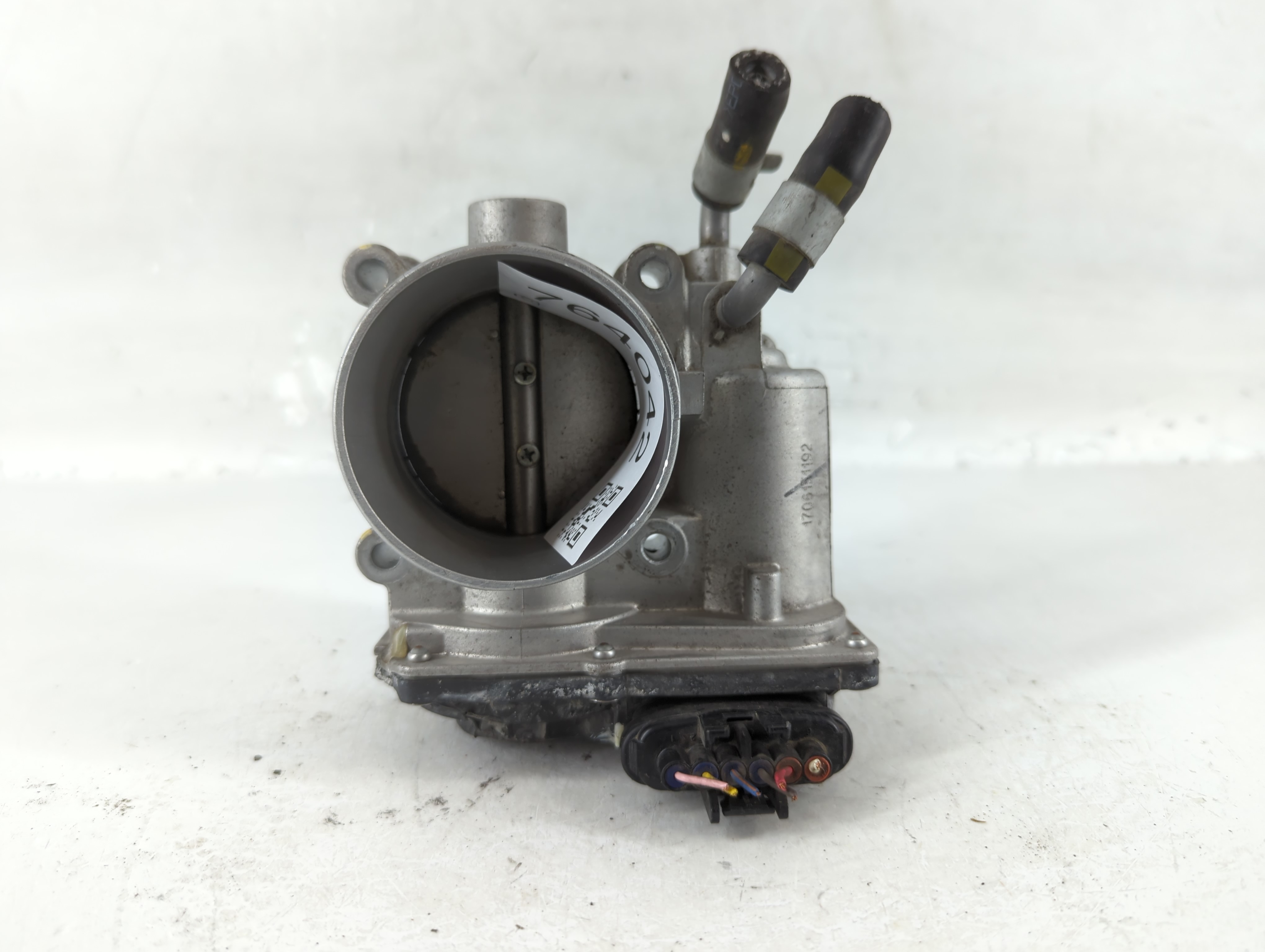 2020-2022 Kia Forte Throttle Body 764042 - Oemusedautoparts1.com