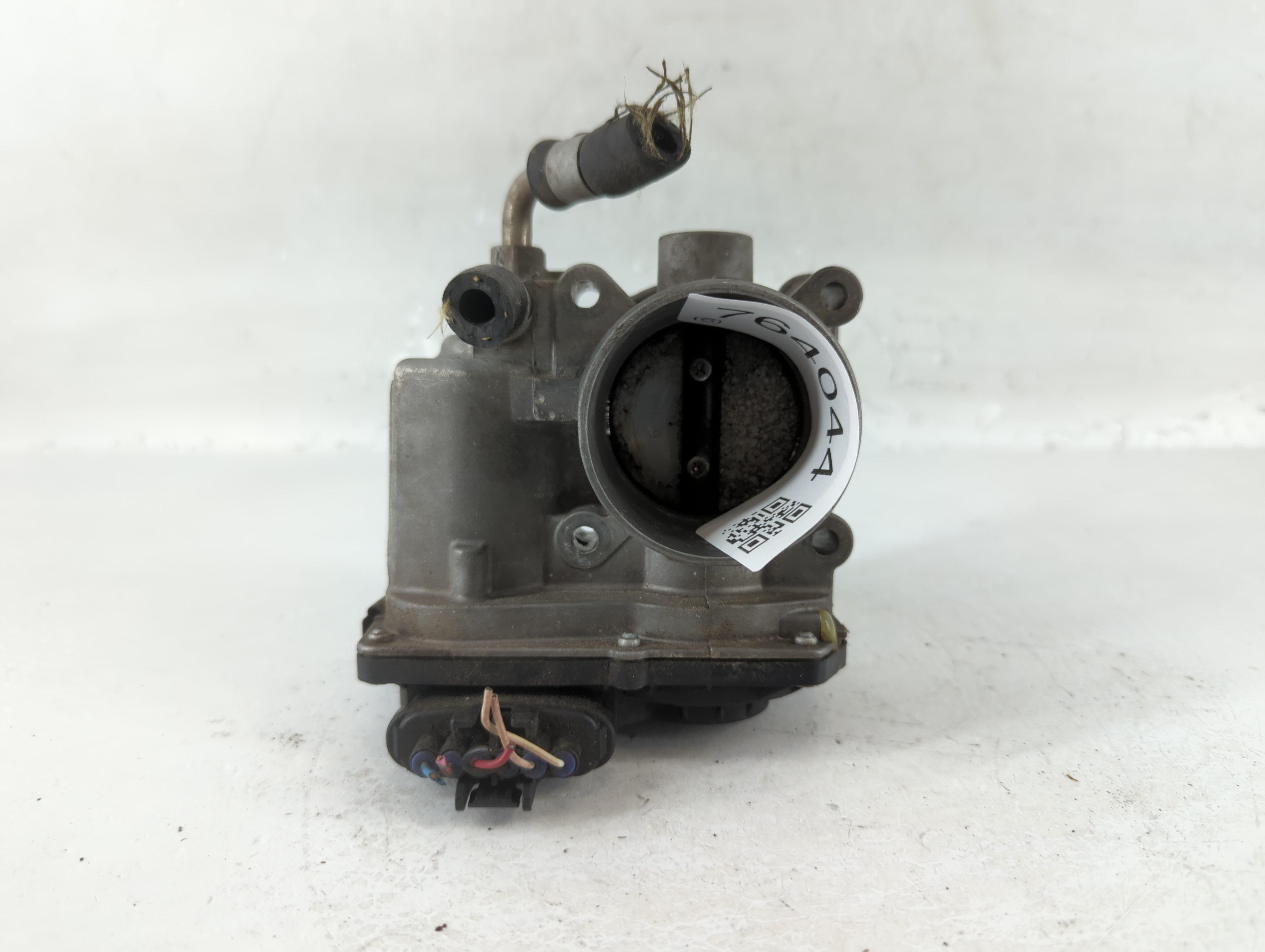 Nissan Versa Note Throttle Body 764044 - Oemusedautoparts1.com