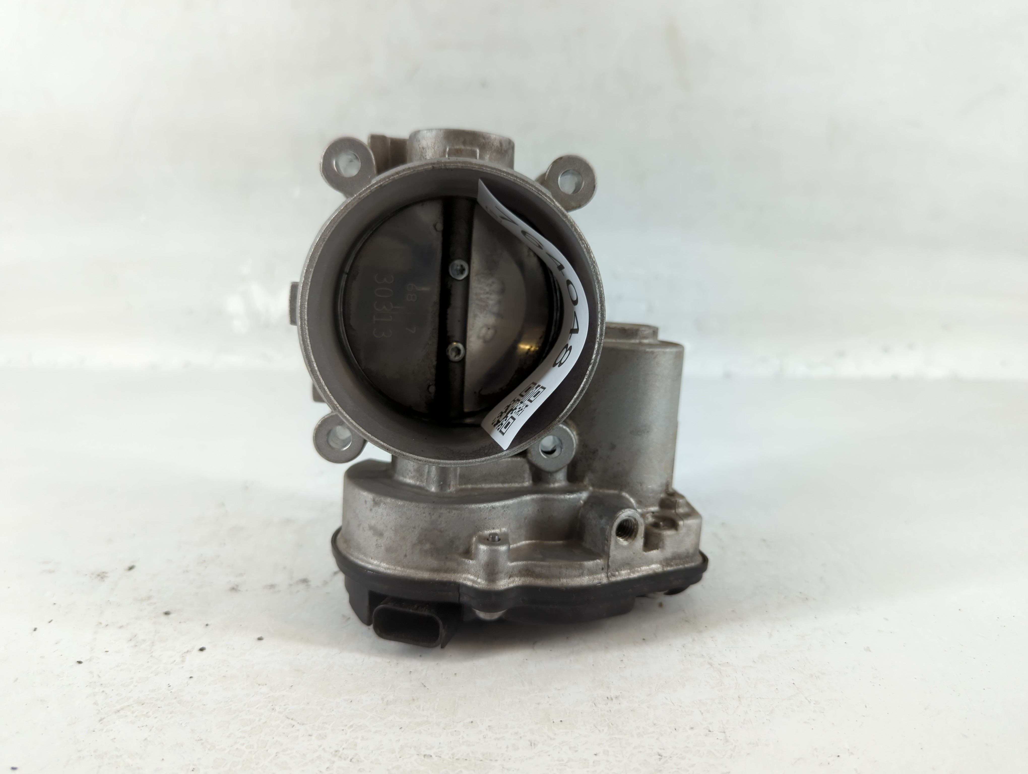 2013-2019 Ford Taurus Throttle Body 764048 - Oemusedautoparts1.com
