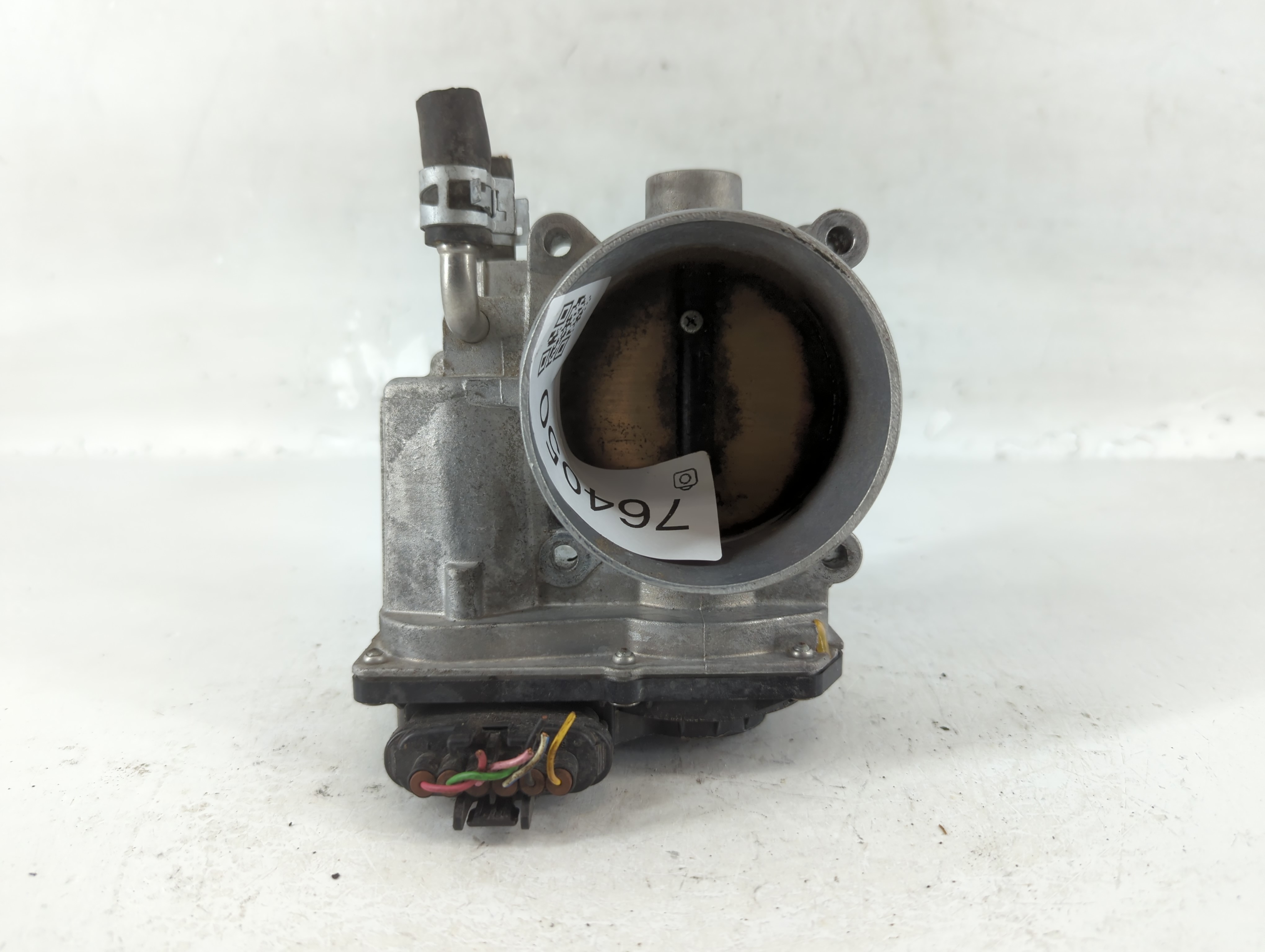 2007-2018 Lexus Es350 Throttle Body 764050 - Oemusedautoparts1.com