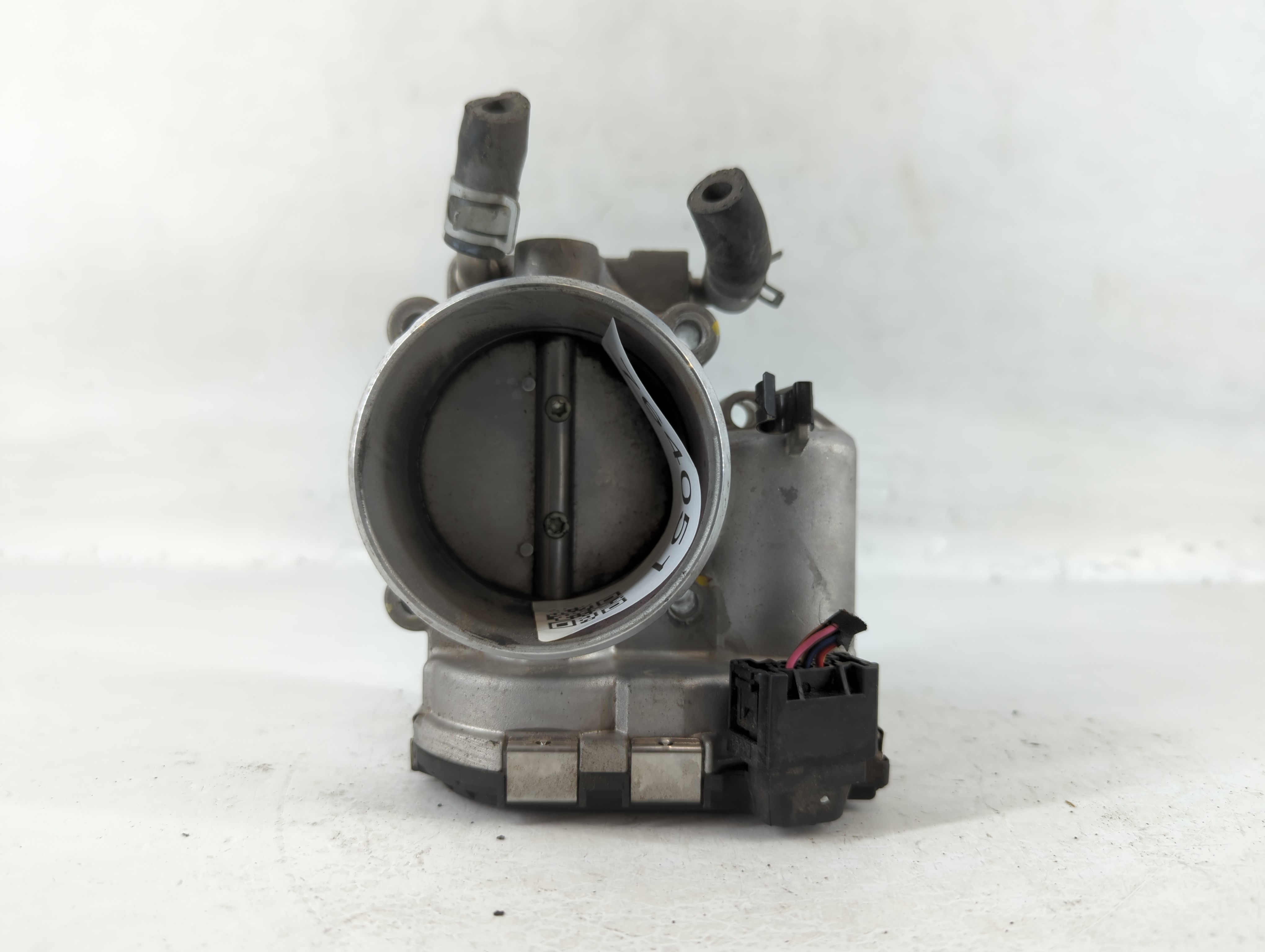 2015-2019 Hyundai Sonata Throttle Body 764051 - Oemusedautoparts1.com