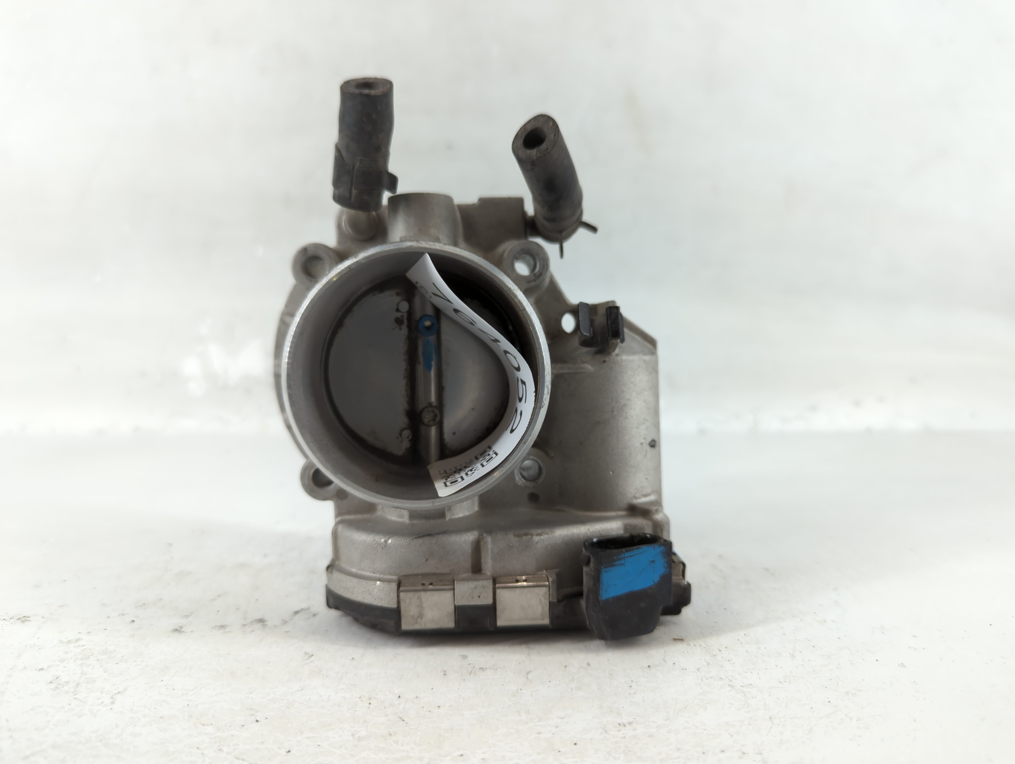 Picture of 2011-2013 Kia Sportage Throttle Body 764052