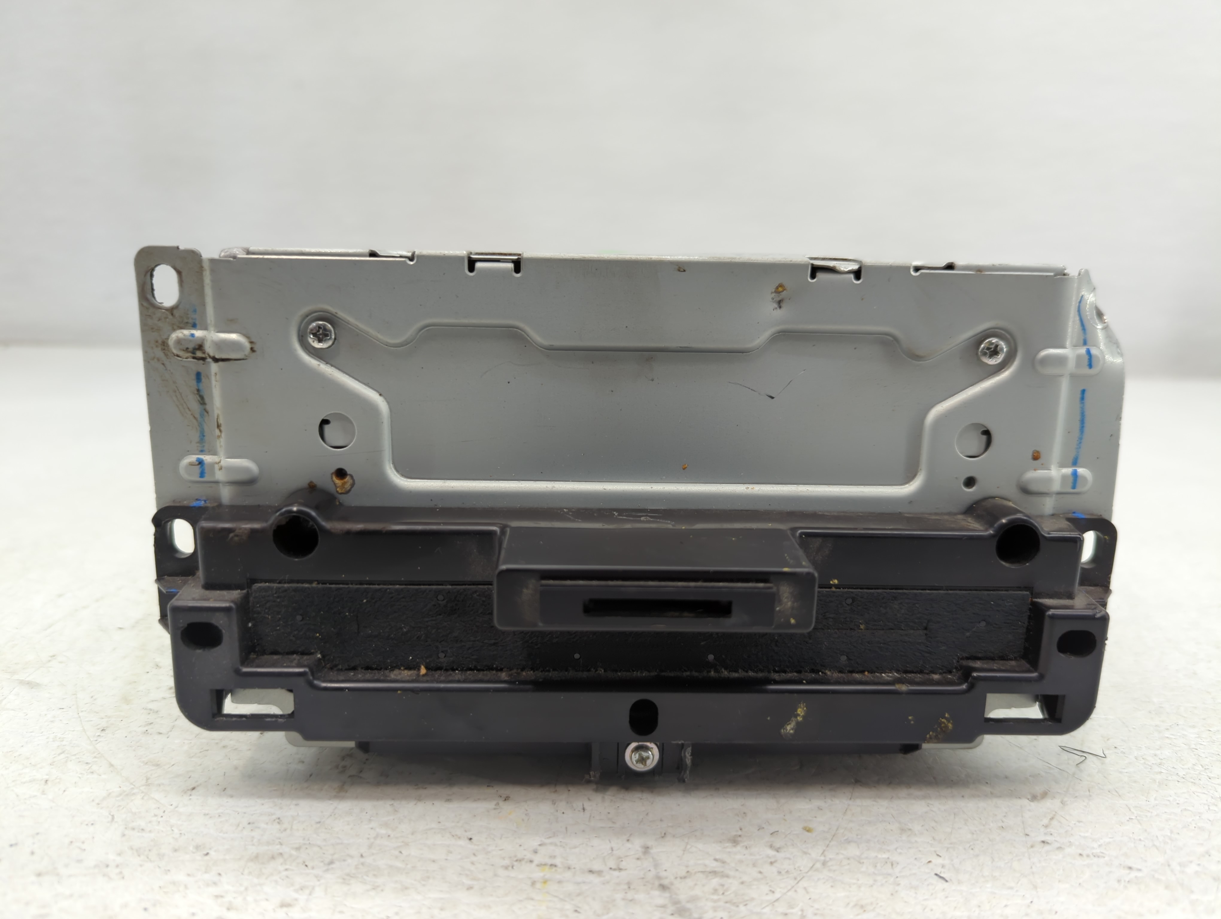2017 Dodge Journey Am Fm Cd Player Radio Receiver 764105 - Oemusedautoparts1.com