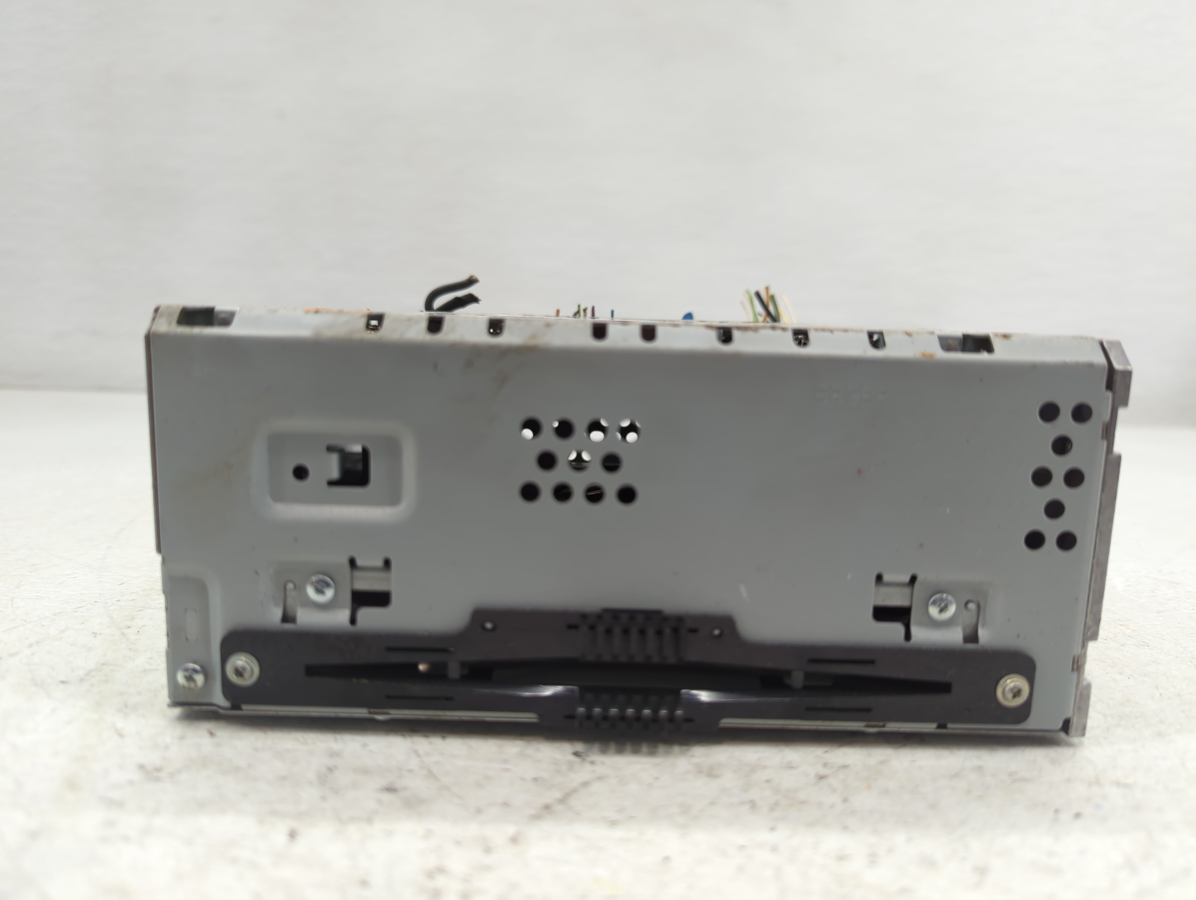 2019-2019 Ford Edge Am Fm Cd Player Radio Receiver 764110 - Oemusedautoparts1.com