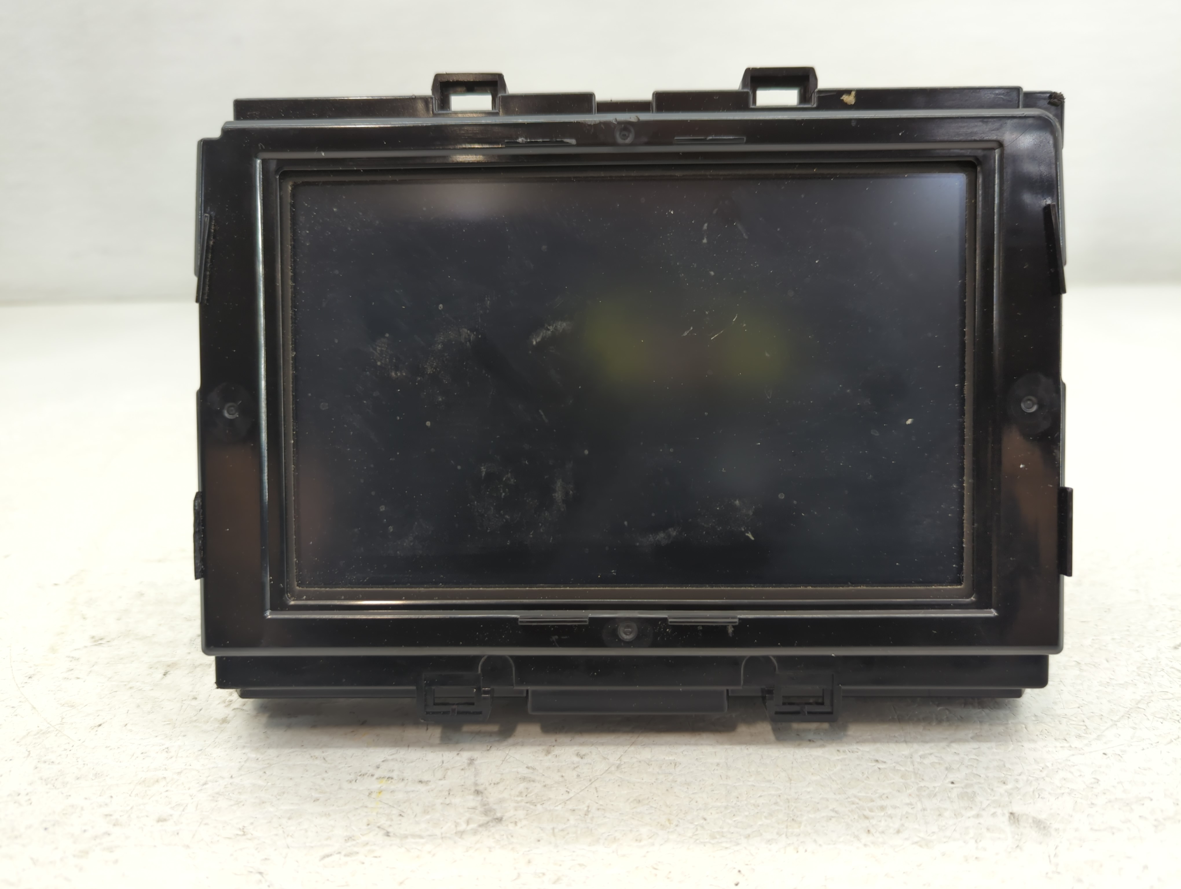 2018-2019 Hyundai Sonata Am Fm Cd Player Radio Receiver 764131 - Oemusedautoparts1.com