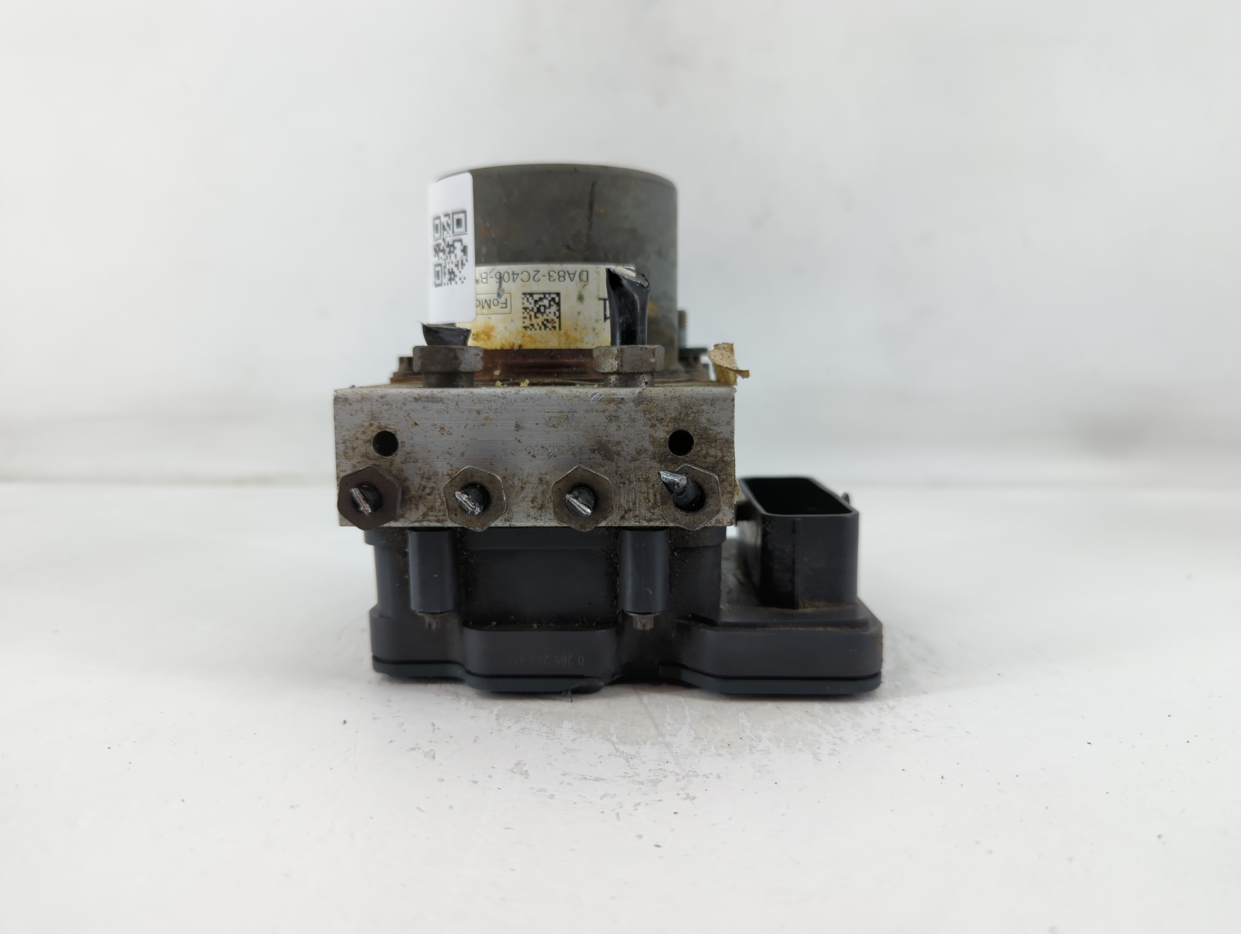 2014-2019 Ford Flex Abs Pump Control Module 764136 - Oemusedautoparts1.com