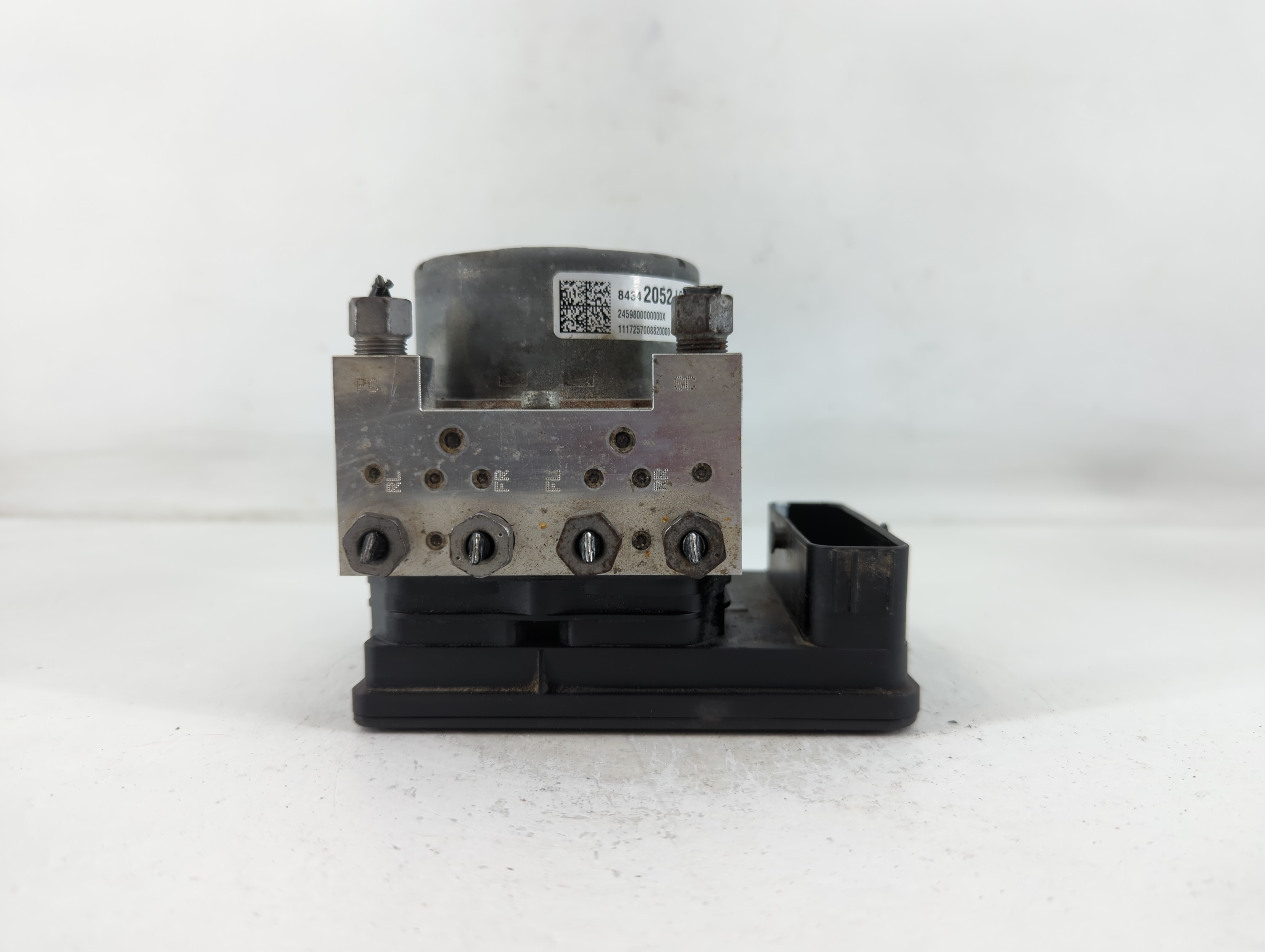 2018-2021 Gmc Terrain Abs Pump Control Module 764142 - Oemusedautoparts1.com