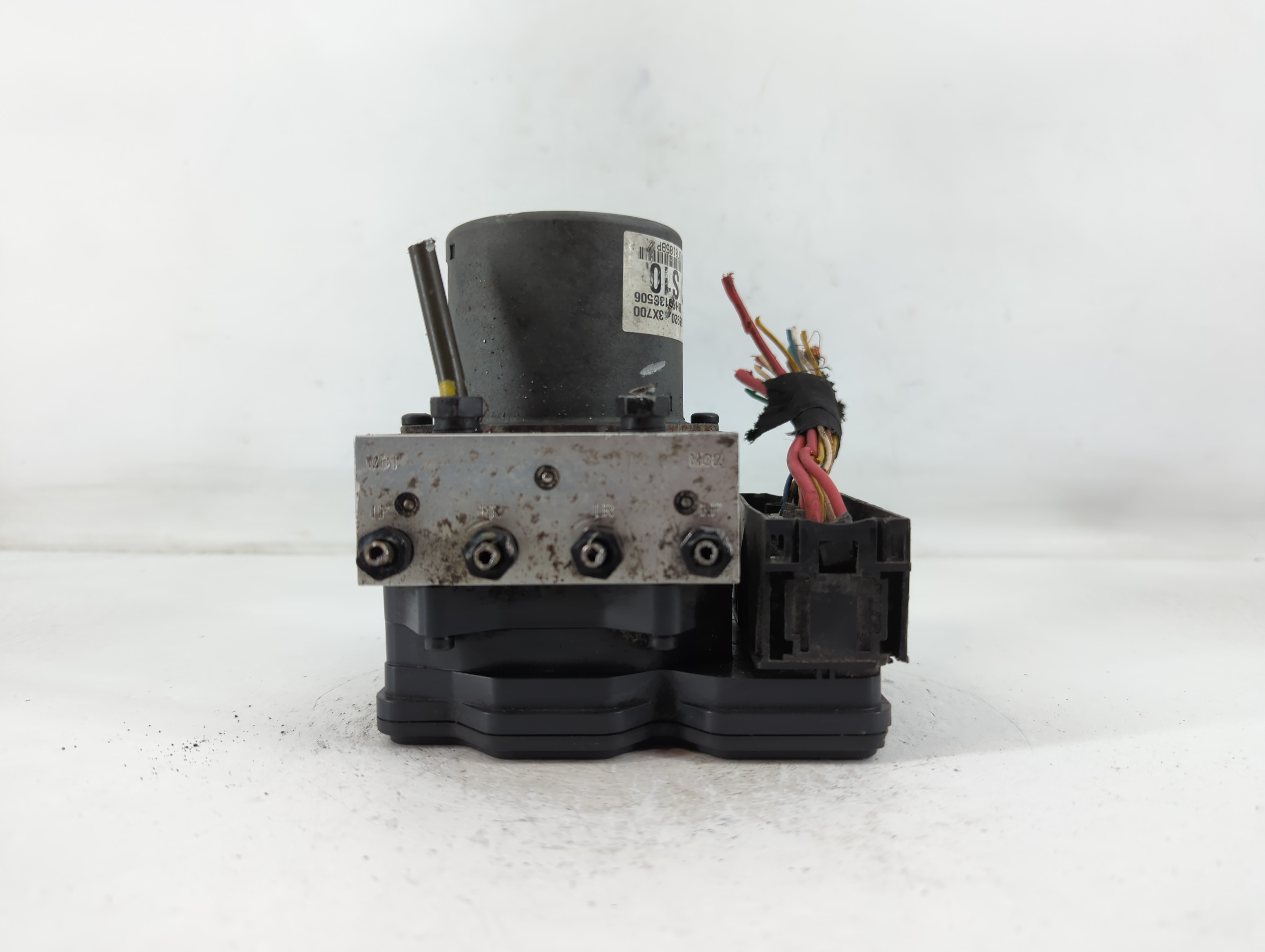 2011-2013 Hyundai Elantra Abs Pump Control Module 764145 - Oemusedautoparts1.com