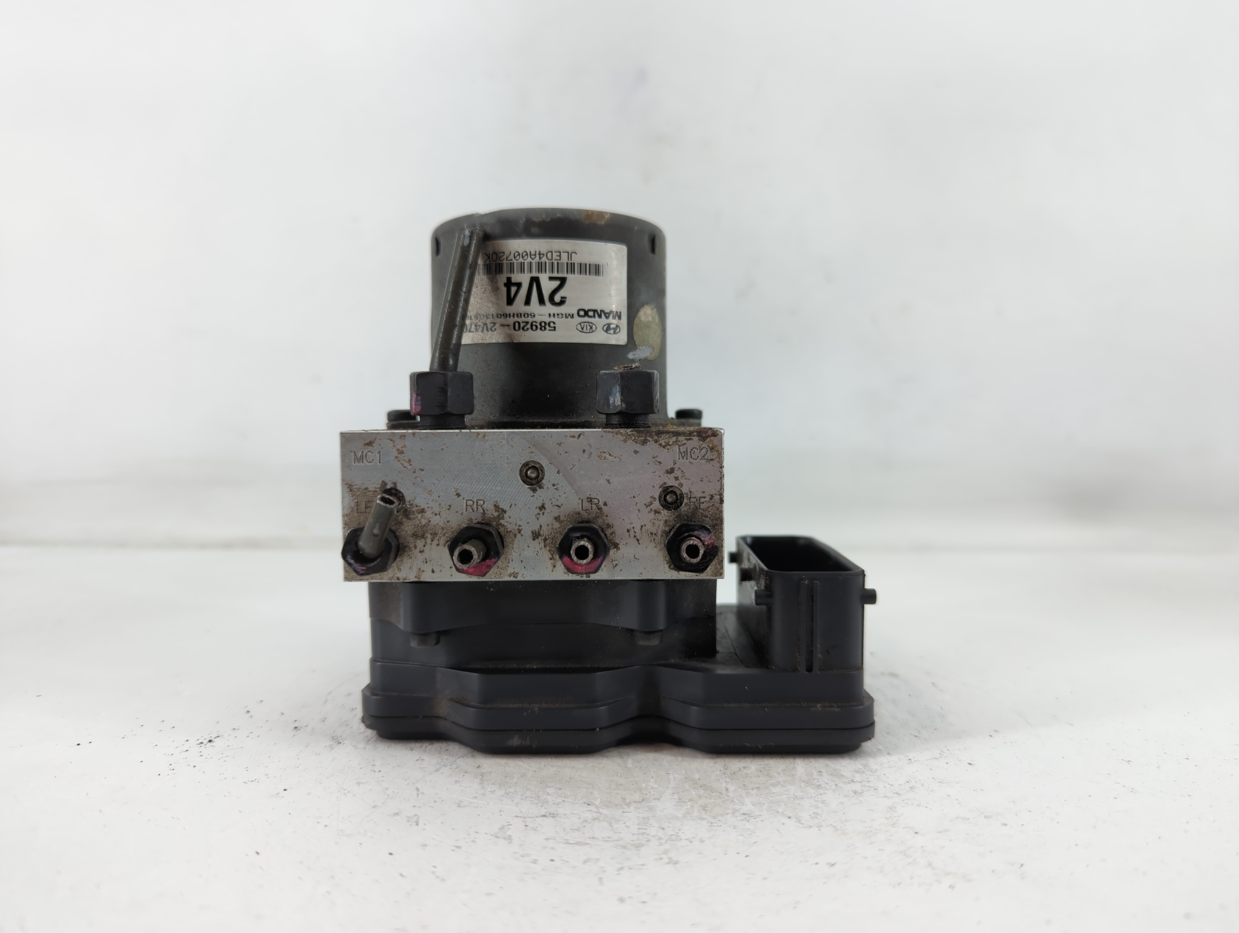 2015-2017 Hyundai Veloster Abs Pump Control Module 764146 - Oemusedautoparts1.com