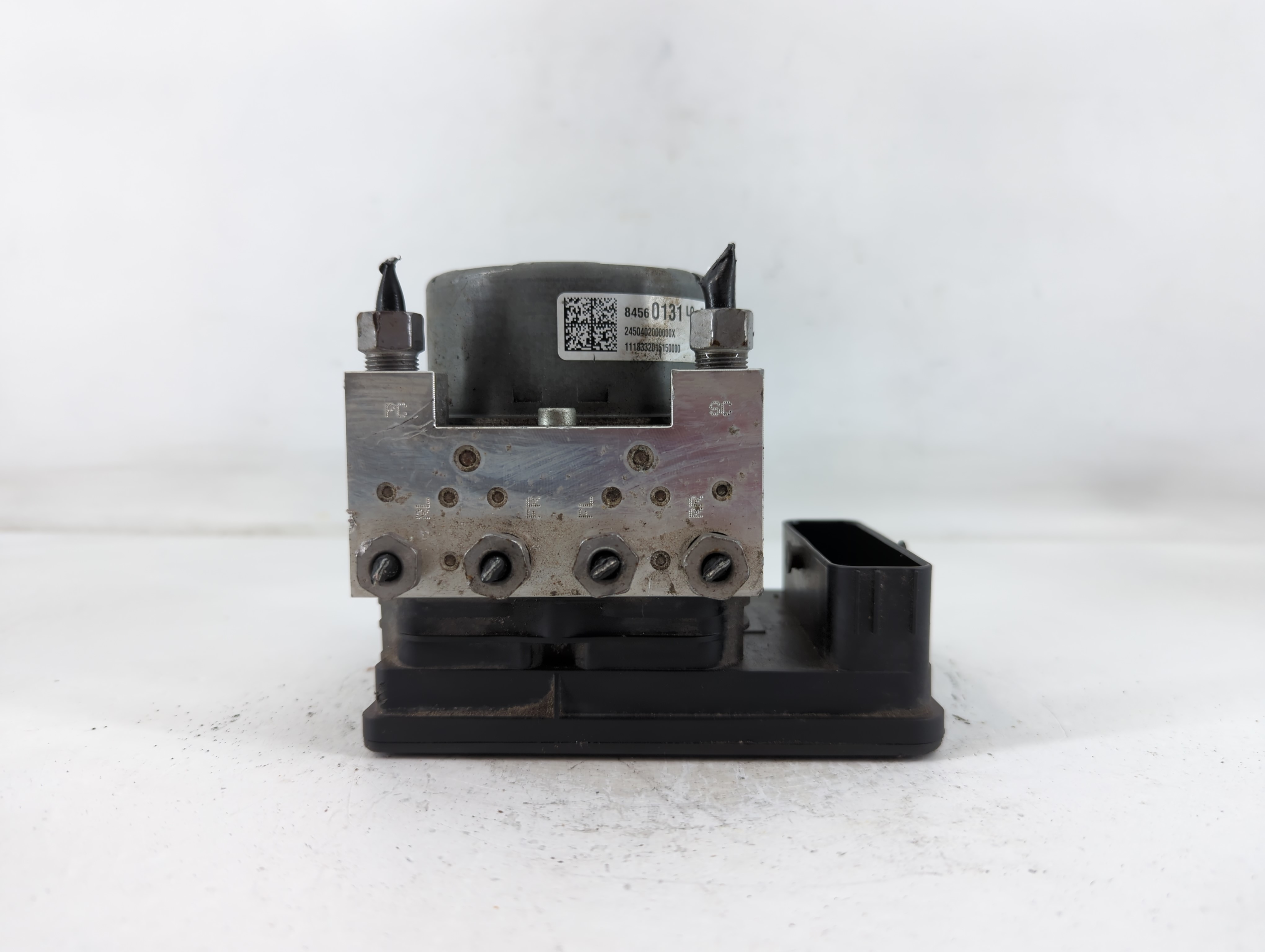 Picture of 2018-2019 Chevrolet Equinox Abs Pump Control Module 764151