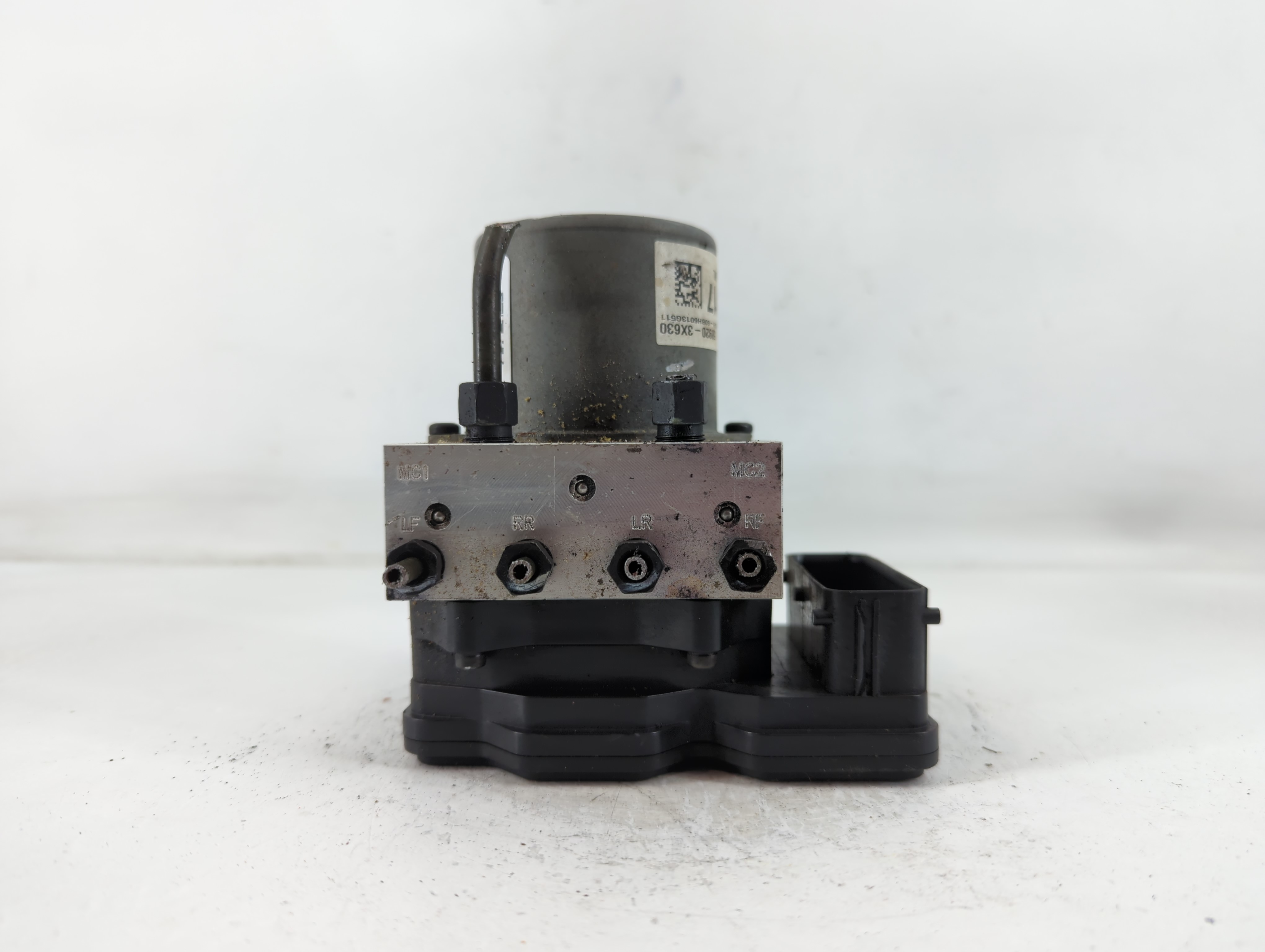 2014-2016 Hyundai Elantra Abs Pump Control Module 764152 - Oemusedautoparts1.com