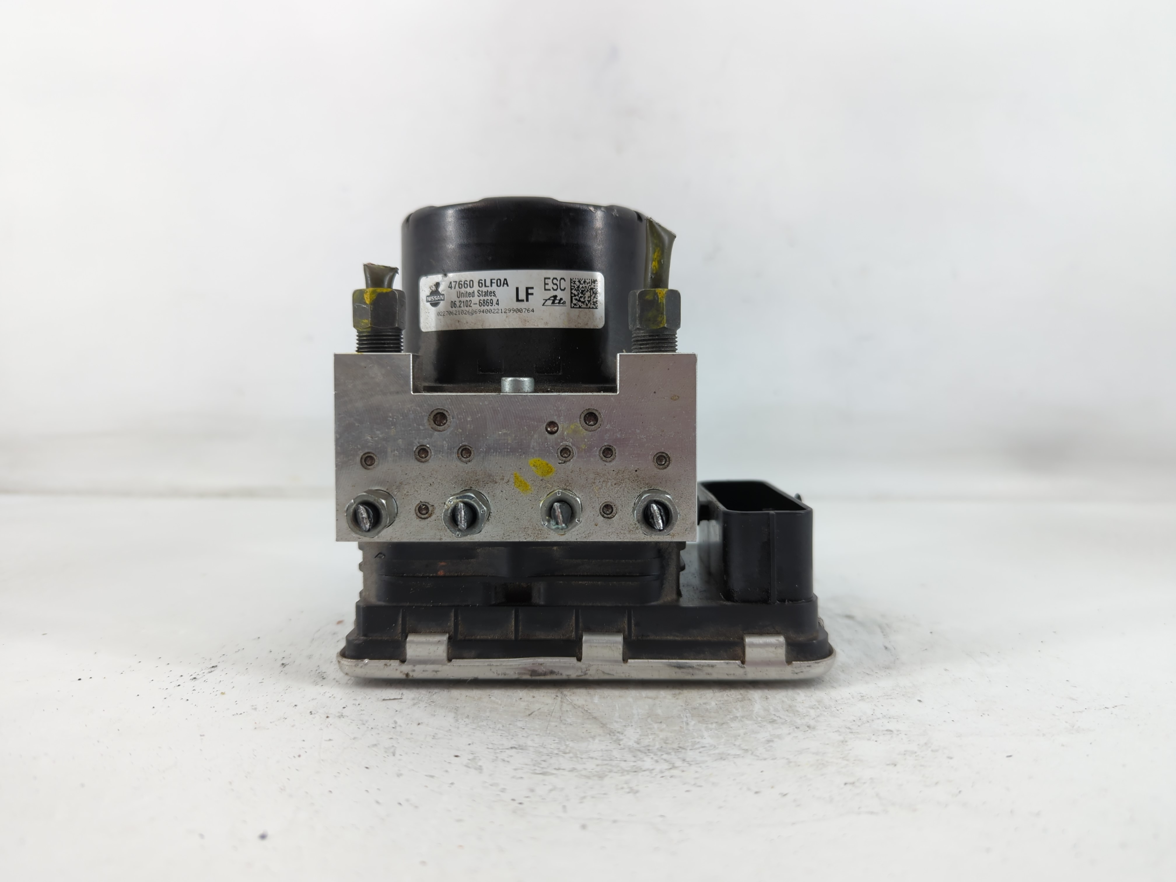Picture of 2020-2022 Nissan Sentra Abs Pump Control Module 764155