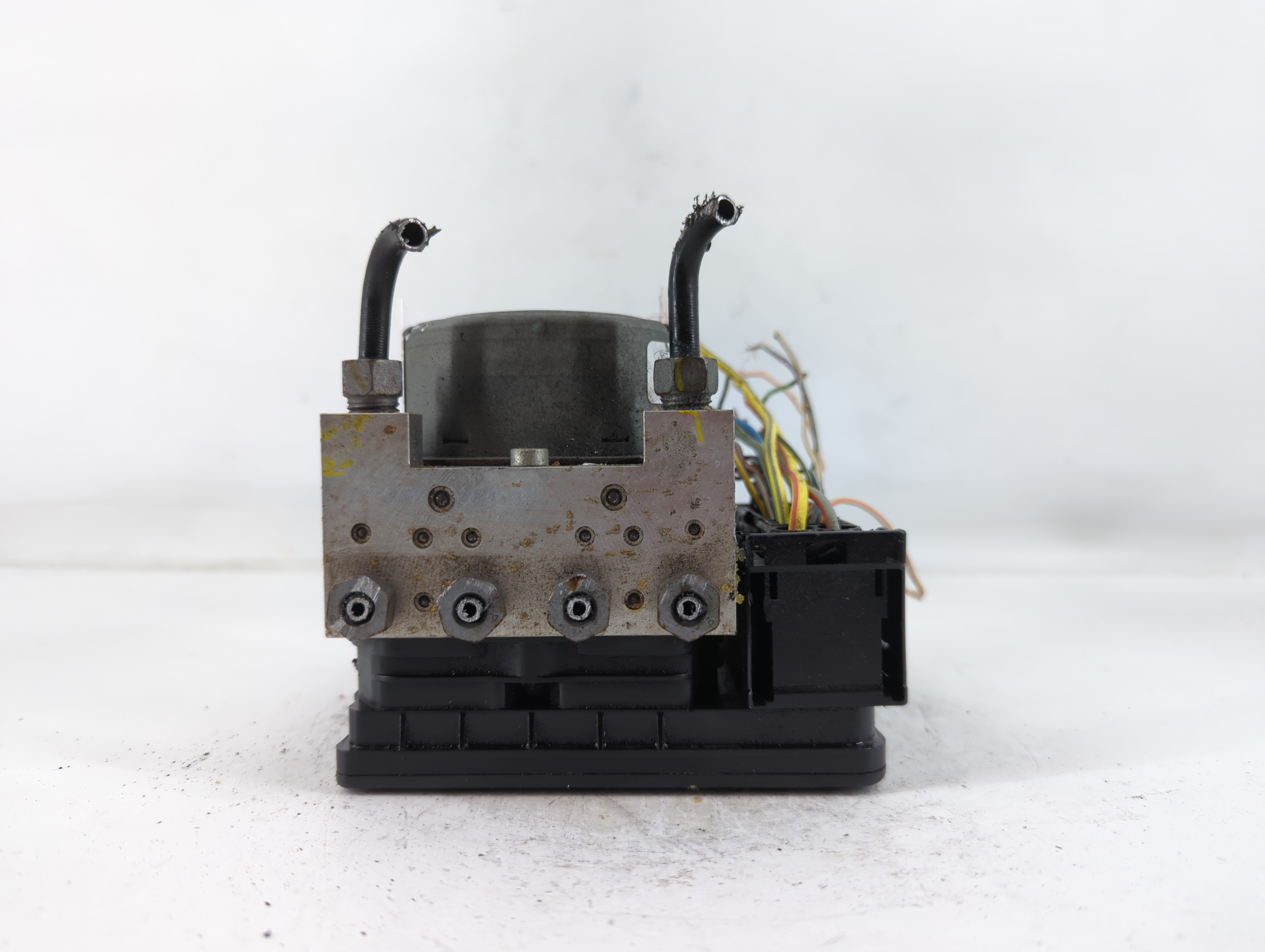 2014-2016 Ford Fusion Abs Pump Control Module 764158 - Oemusedautoparts1.com