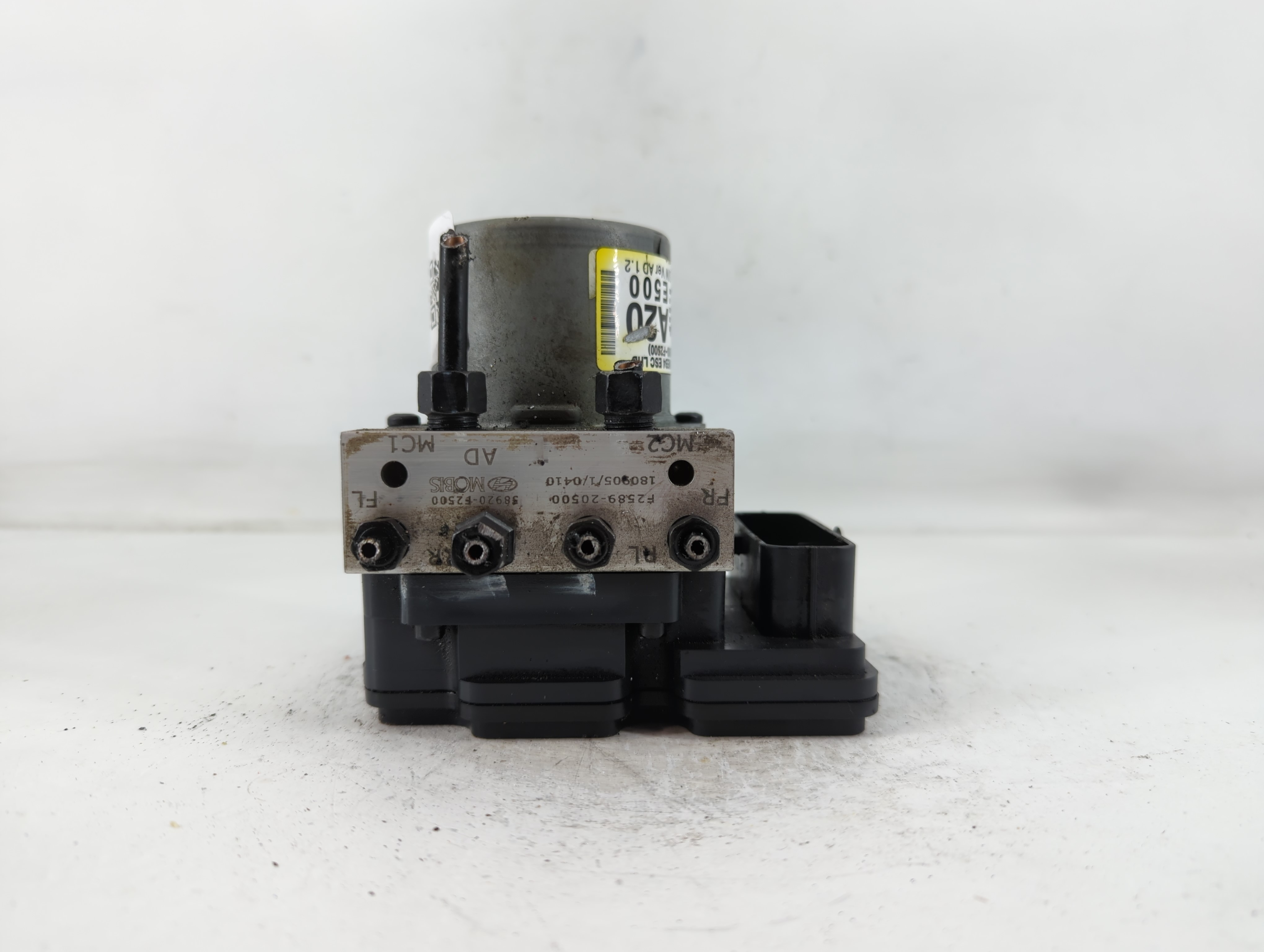 2017-2019 Hyundai Elantra Abs Pump Control Module 764160 - Oemusedautoparts1.com
