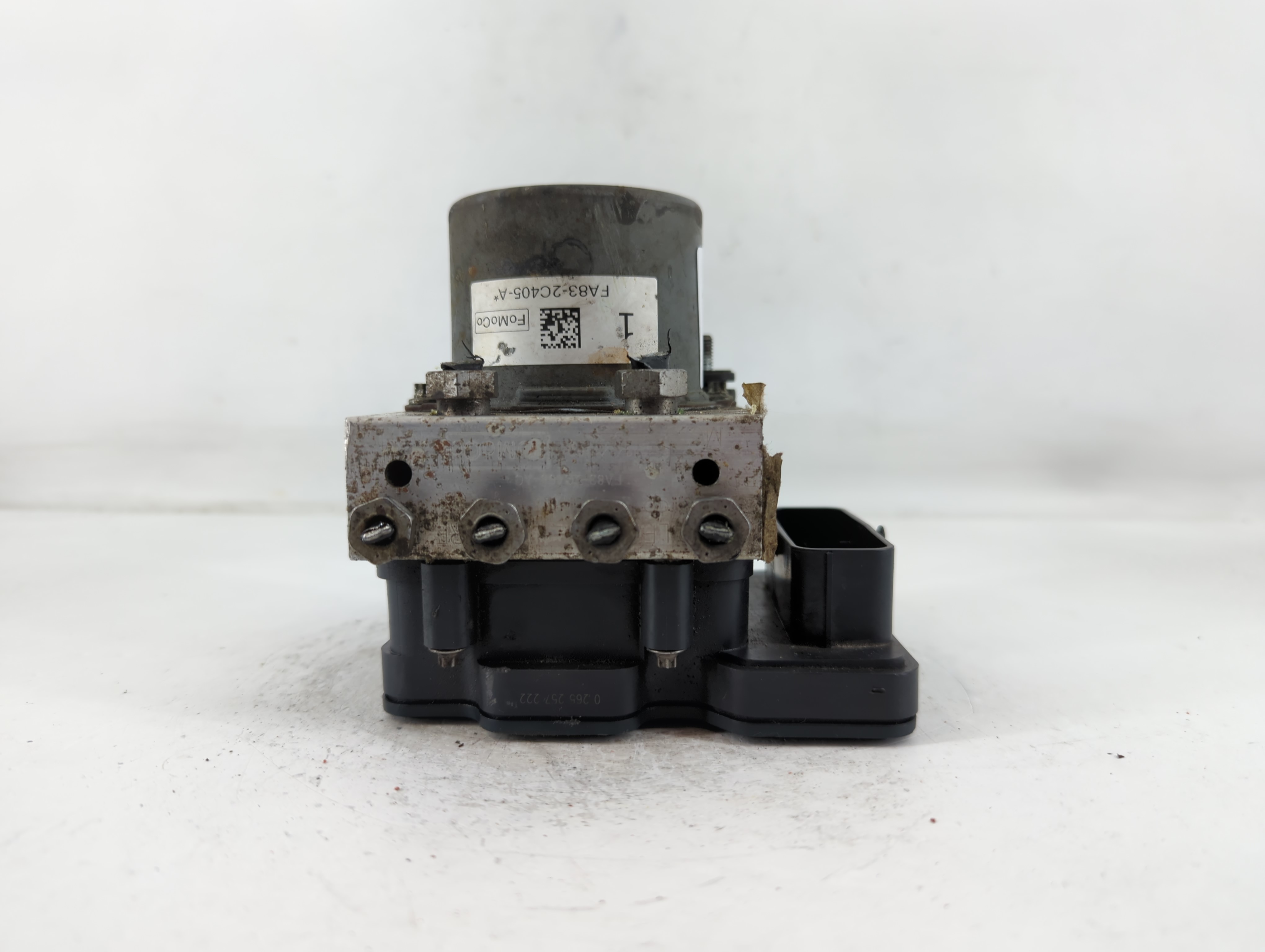 2014-2019 Ford Flex Abs Pump Control Module 764169 - Oemusedautoparts1.com