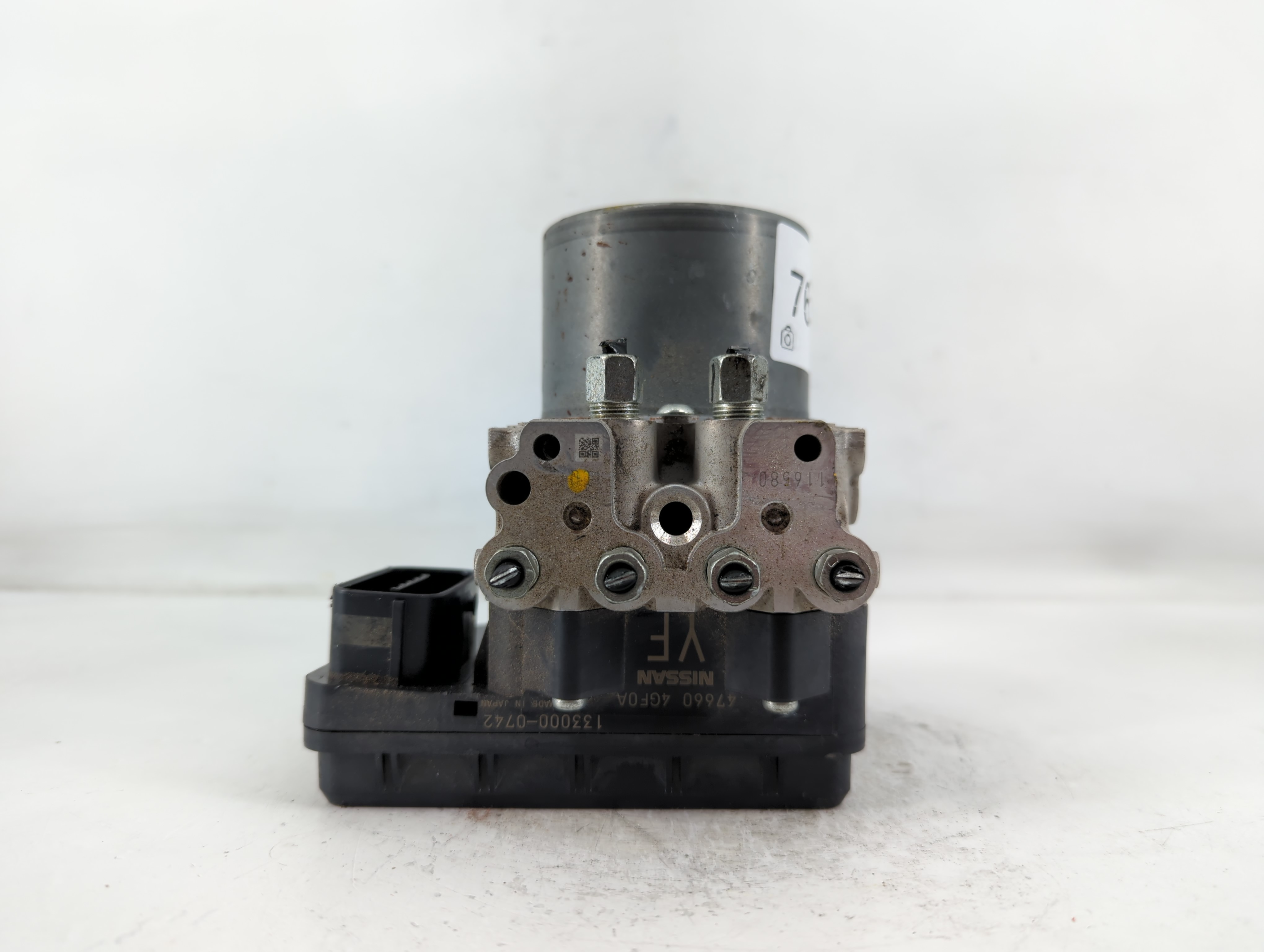 2016-2018 Infiniti Q50 Abs Pump Control Module 764175 - Oemusedautoparts1.com