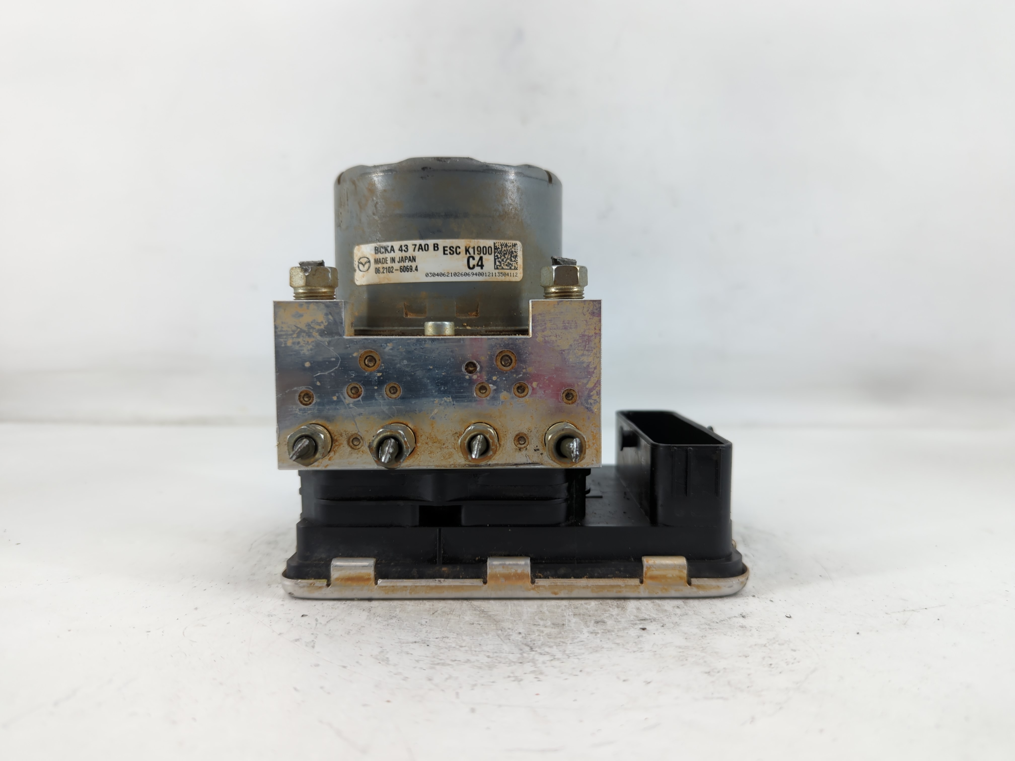Picture of 2019-2022 Mazda 3 Abs Pump Control Module 764180
