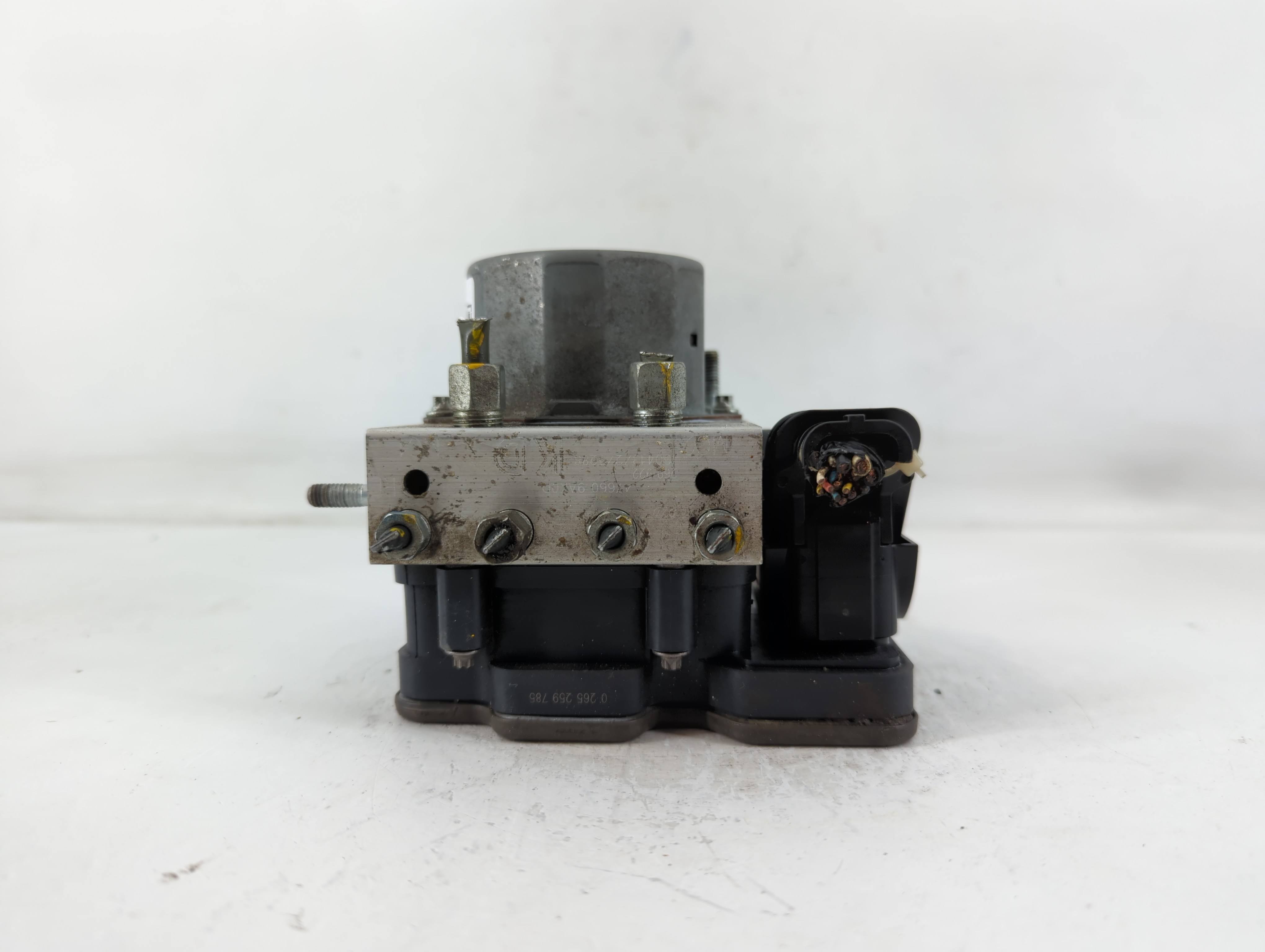 Picture of 2016-2019 Nissan Sentra Abs Pump Control Module 764188