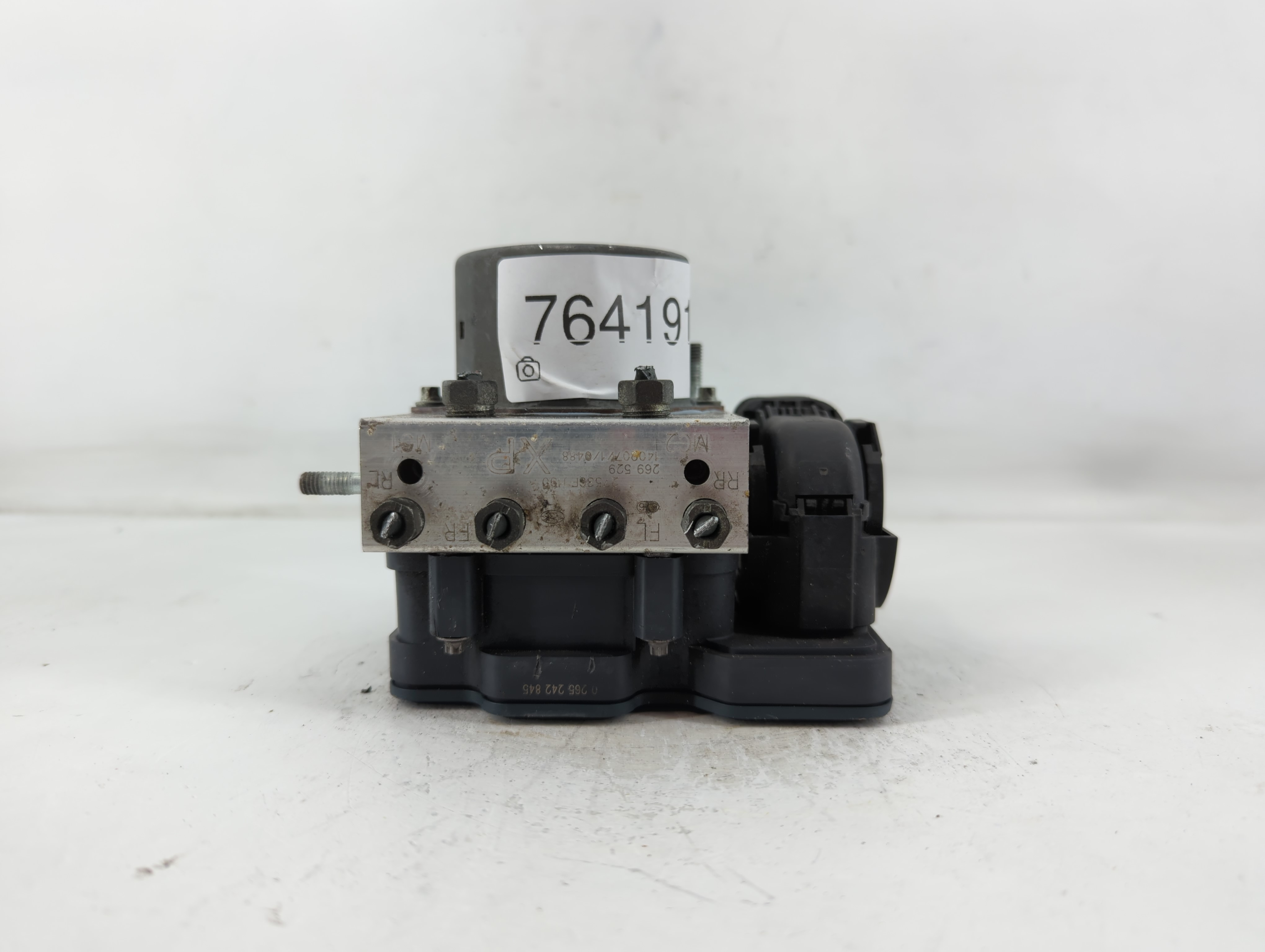 Subaru Xv Abs Pump Control Module 764191 - Oemusedautoparts1.com