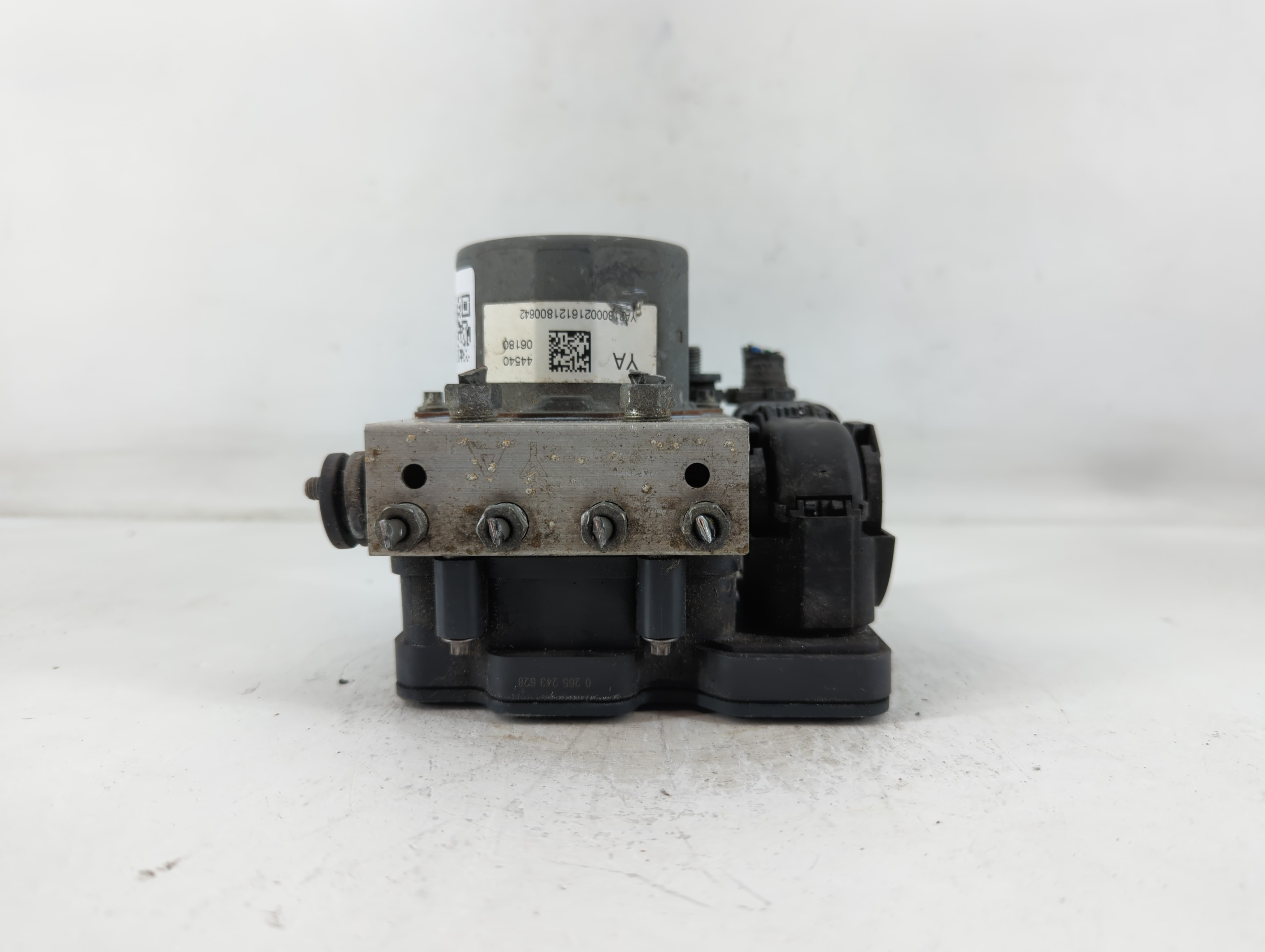 2015-2017 Toyota Camry Abs Pump Control Module 764192 - Oemusedautoparts1.com
