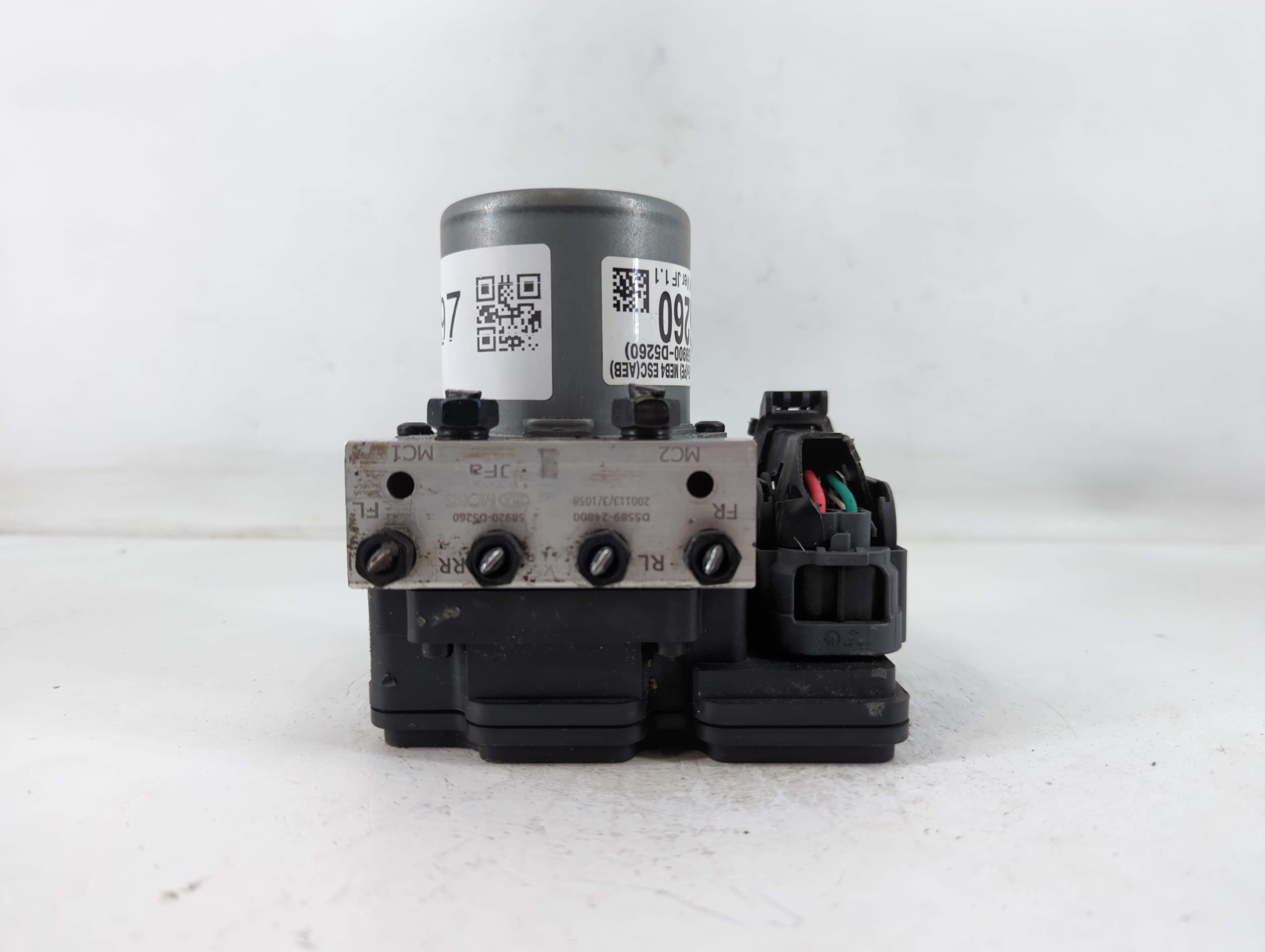 Picture of 2019-2020 Kia Optima Abs Pump Control Module 764197