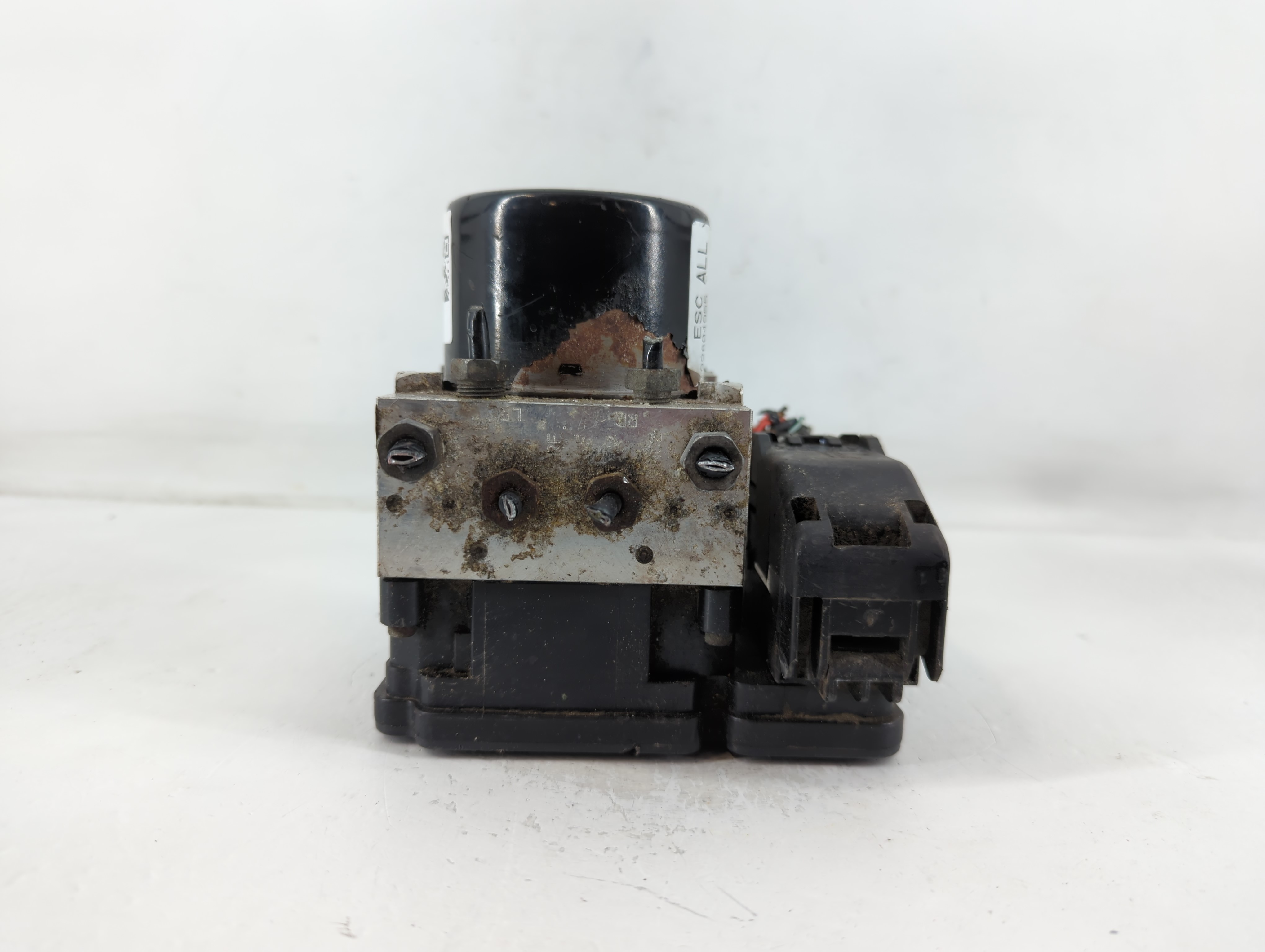 2012-2017 Chevrolet Equinox Abs Pump Control Module 764203 - Oemusedautoparts1.com