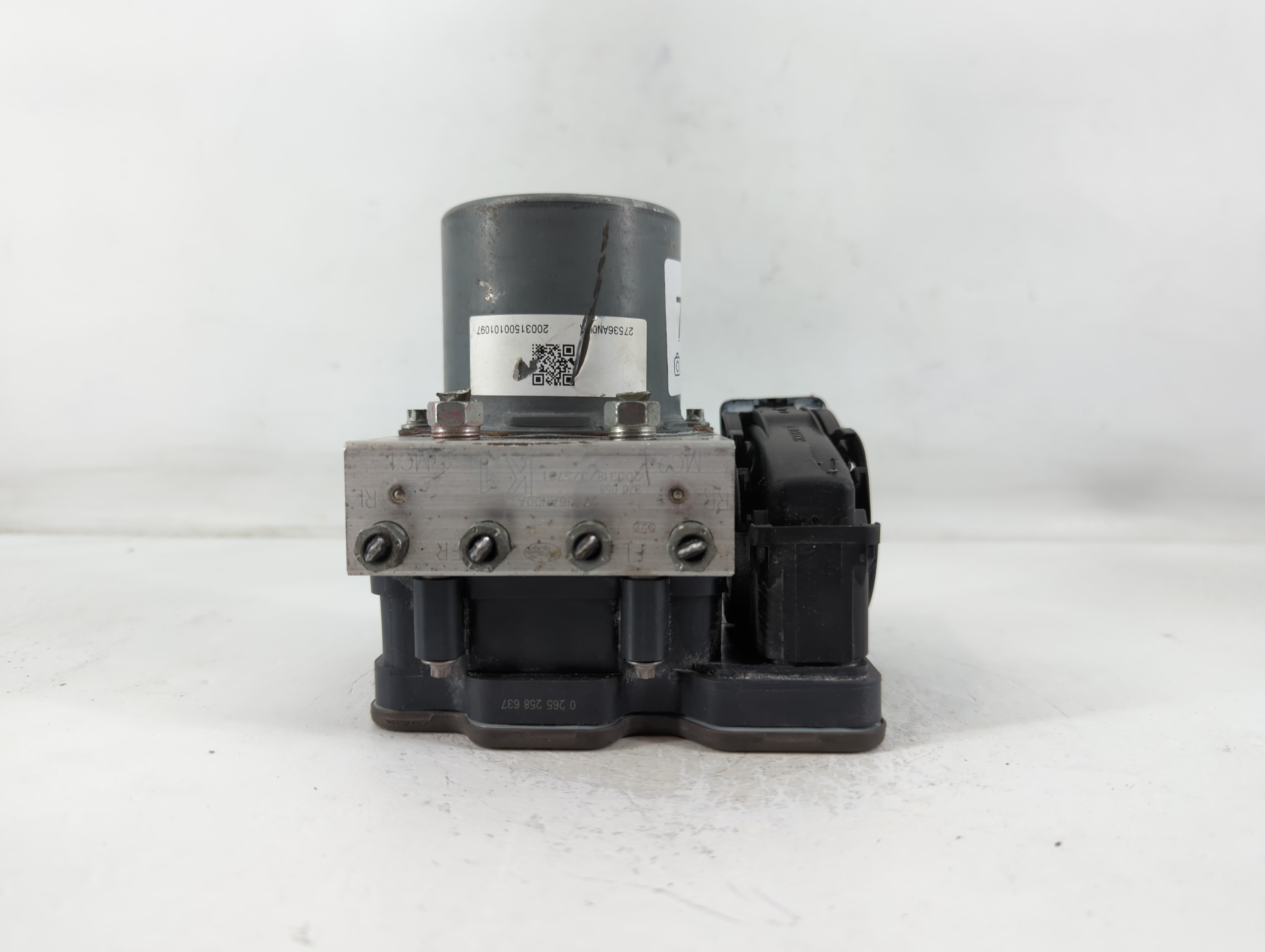 2020-2022 Subaru Legacy Abs Pump Control Module 764204 - Oemusedautoparts1.com