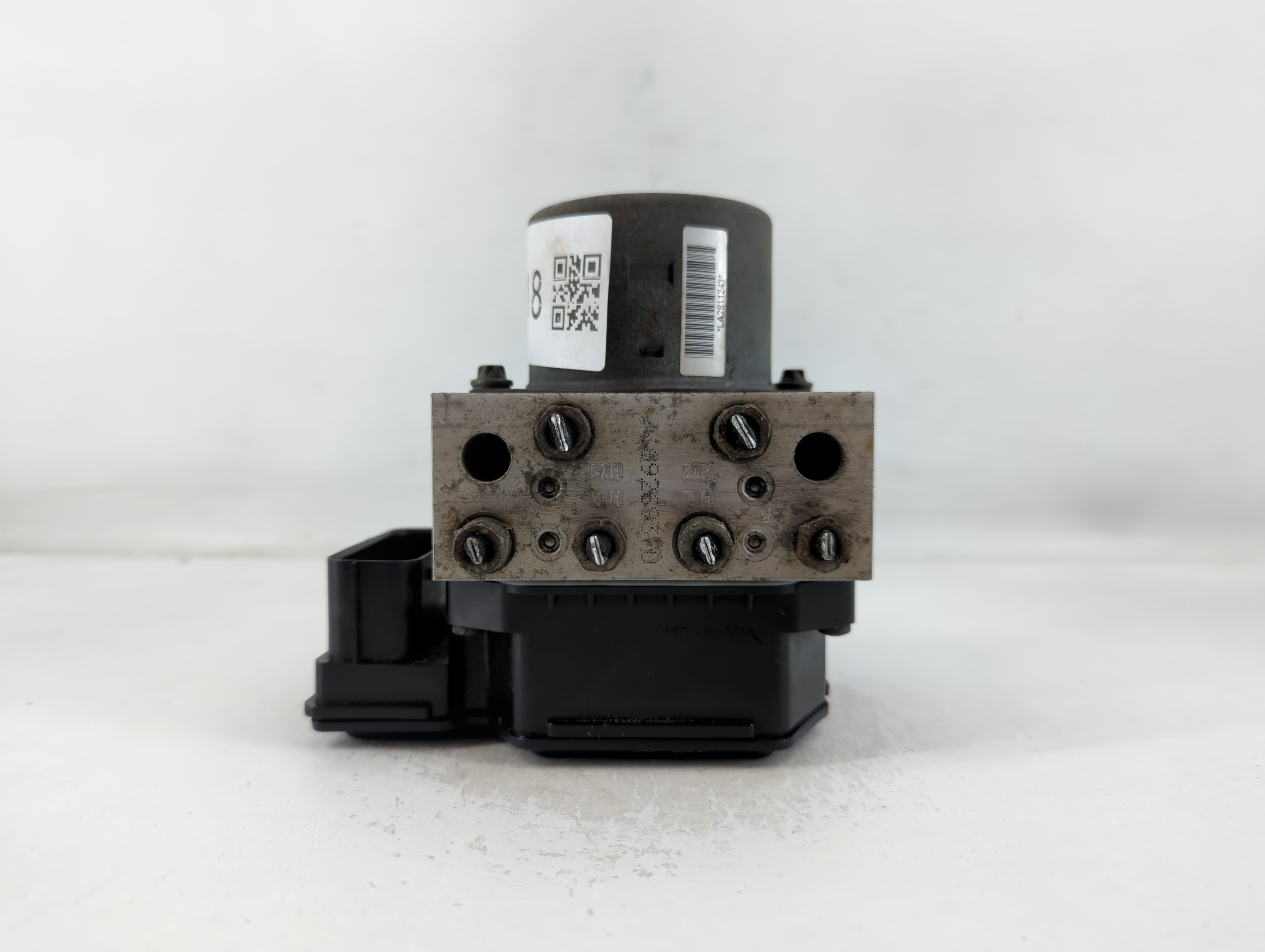2009-2010 Mini Cooper Abs Pump Control Module 764218 - Oemusedautoparts1.com