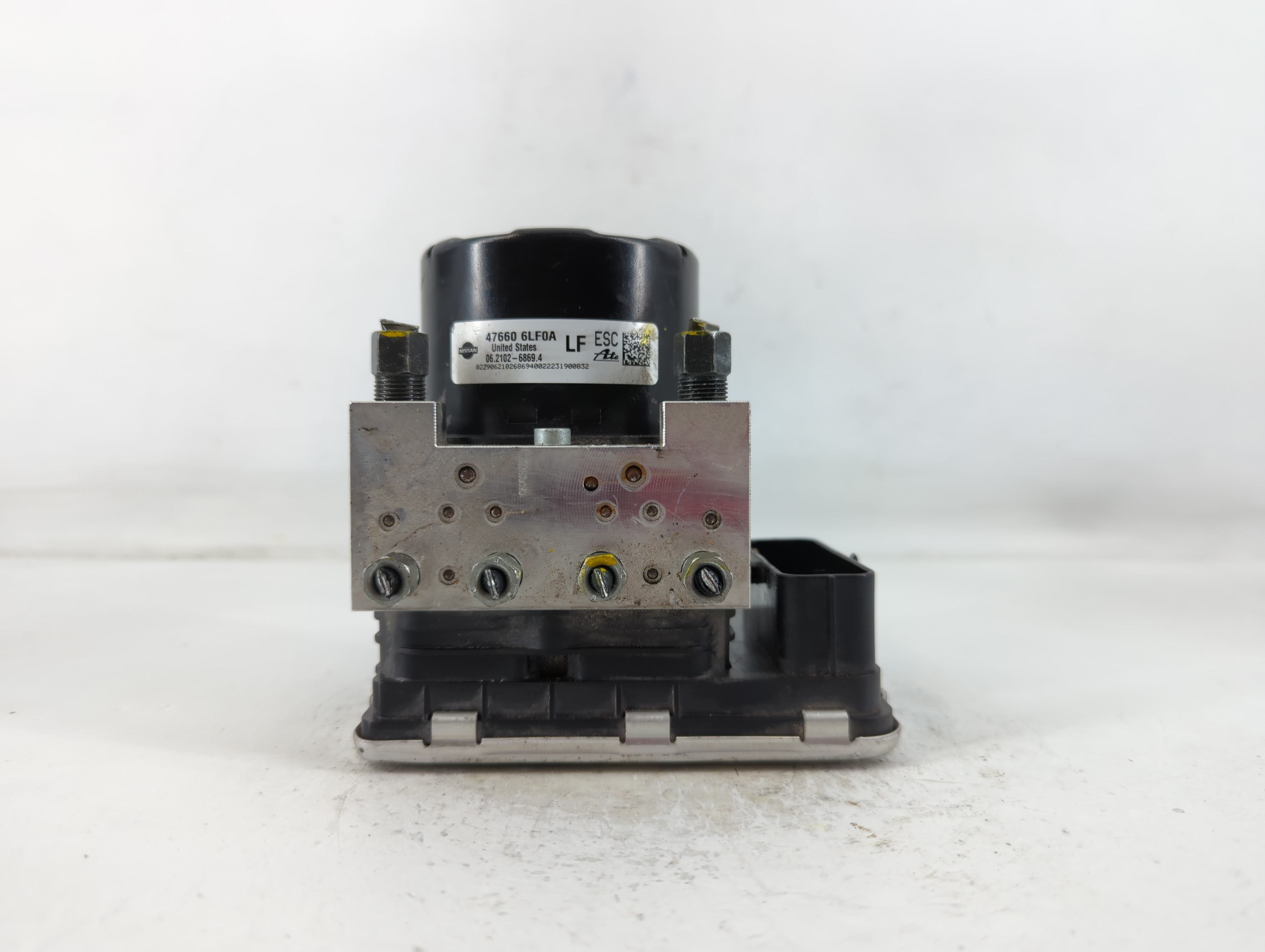 Picture of 2020-2022 Nissan Sentra Abs Pump Control Module 764219