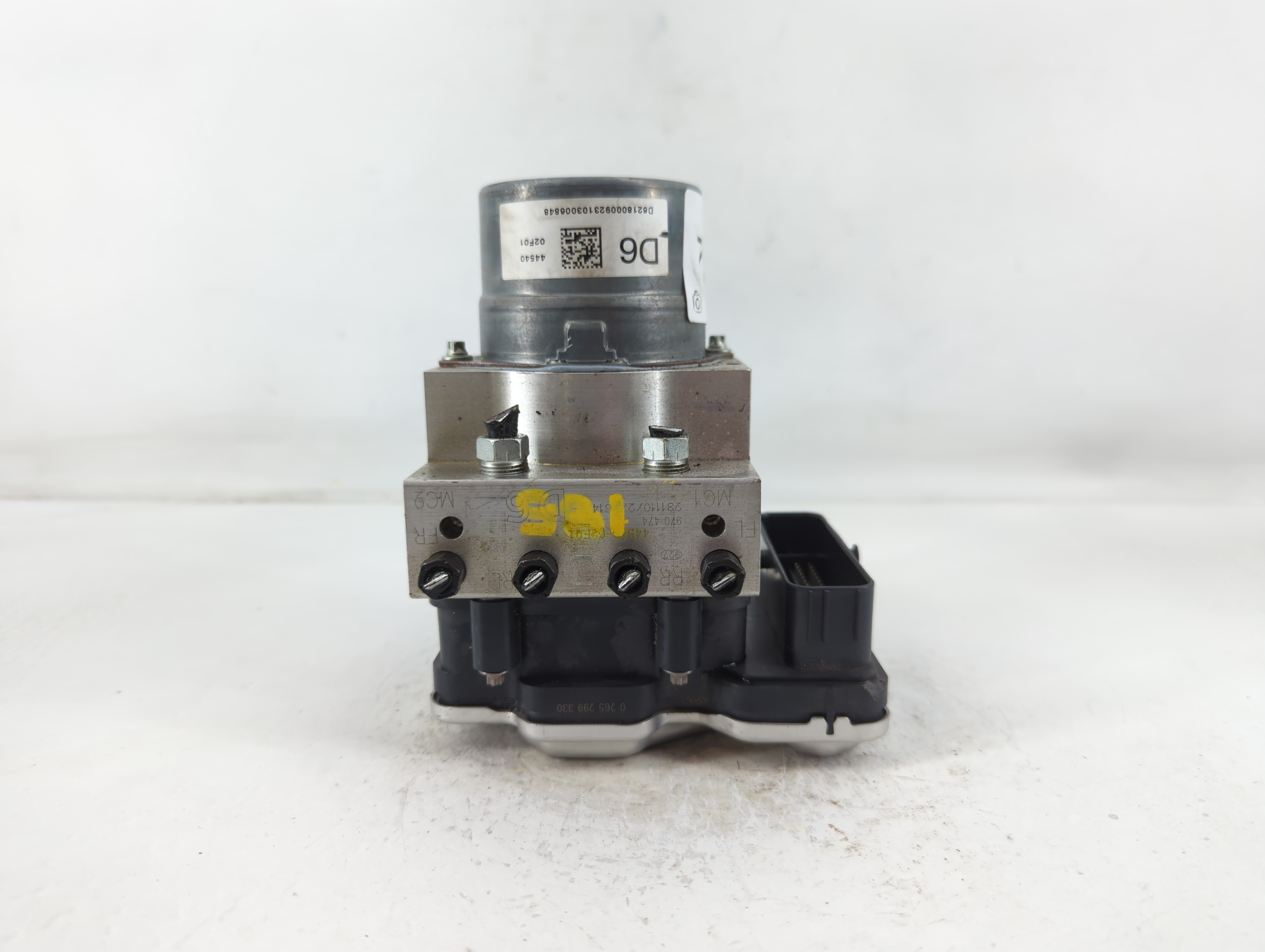 2024 Toyota Corolla Abs Pump Control Module 764220 - Oemusedautoparts1.com