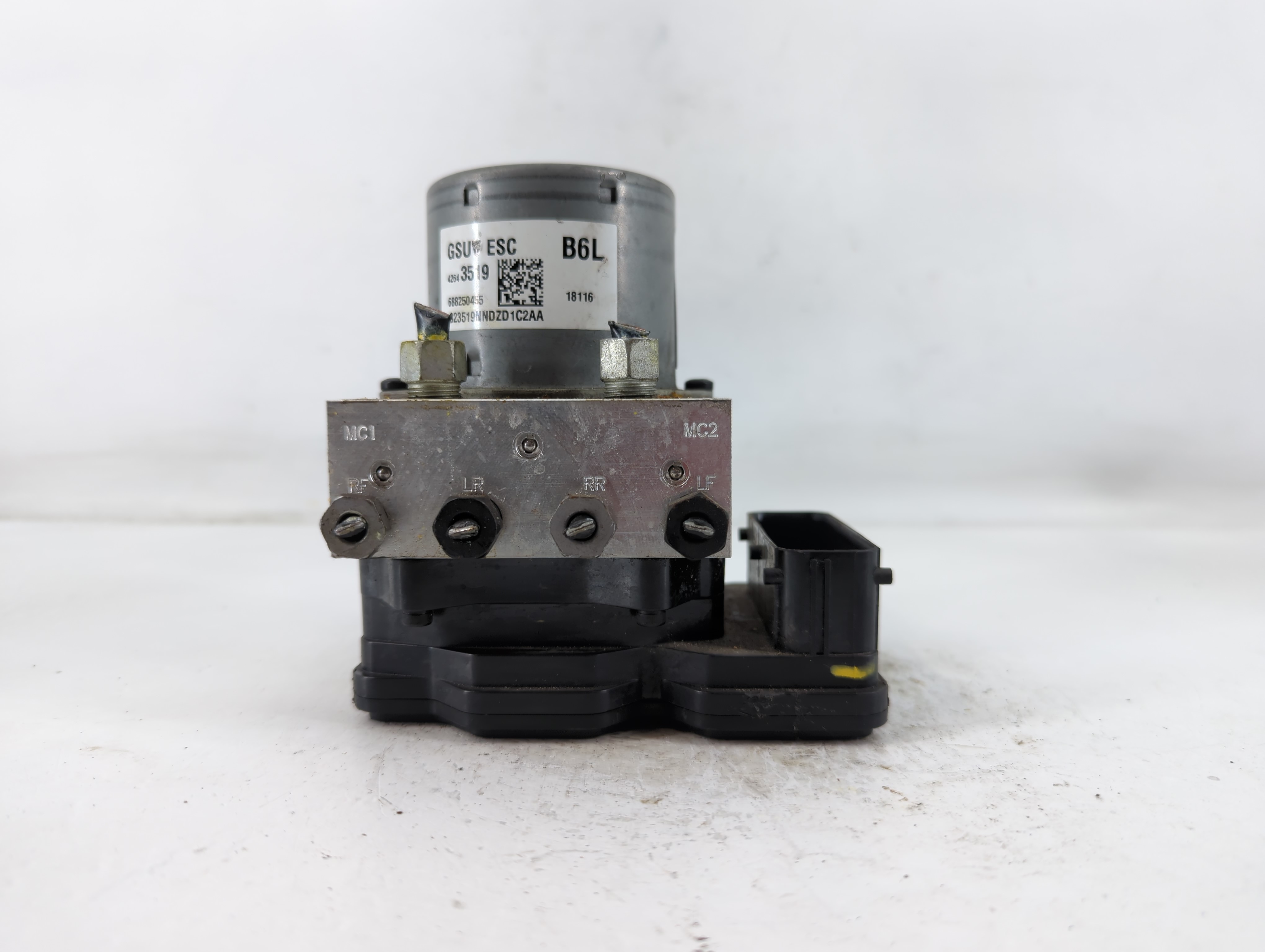 2017-2021 Buick Encore Abs Pump Control Module 764230 - Oemusedautoparts1.com
