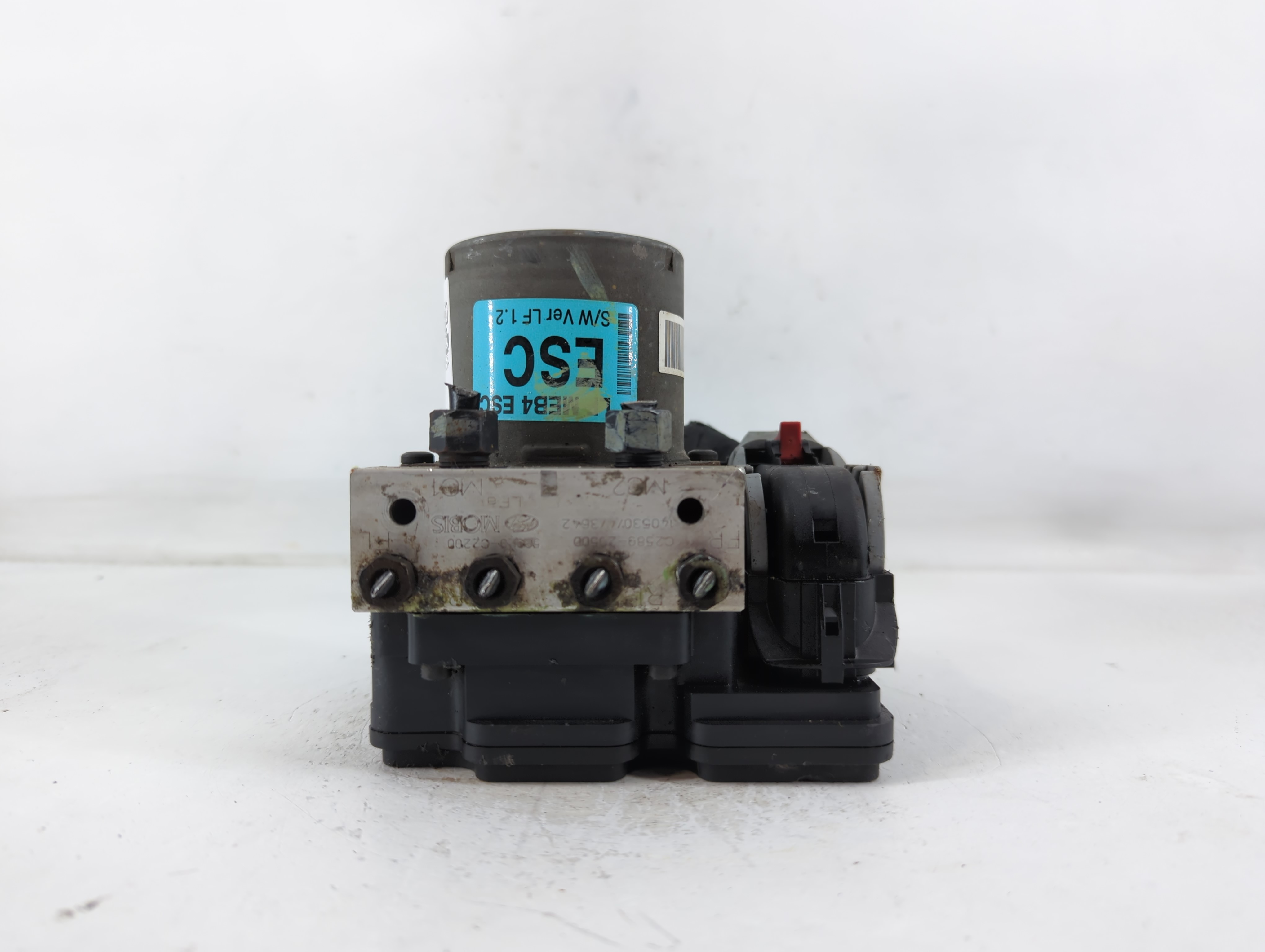 2015-2017 Hyundai Sonata Abs Pump Control Module 764235 - Oemusedautoparts1.com