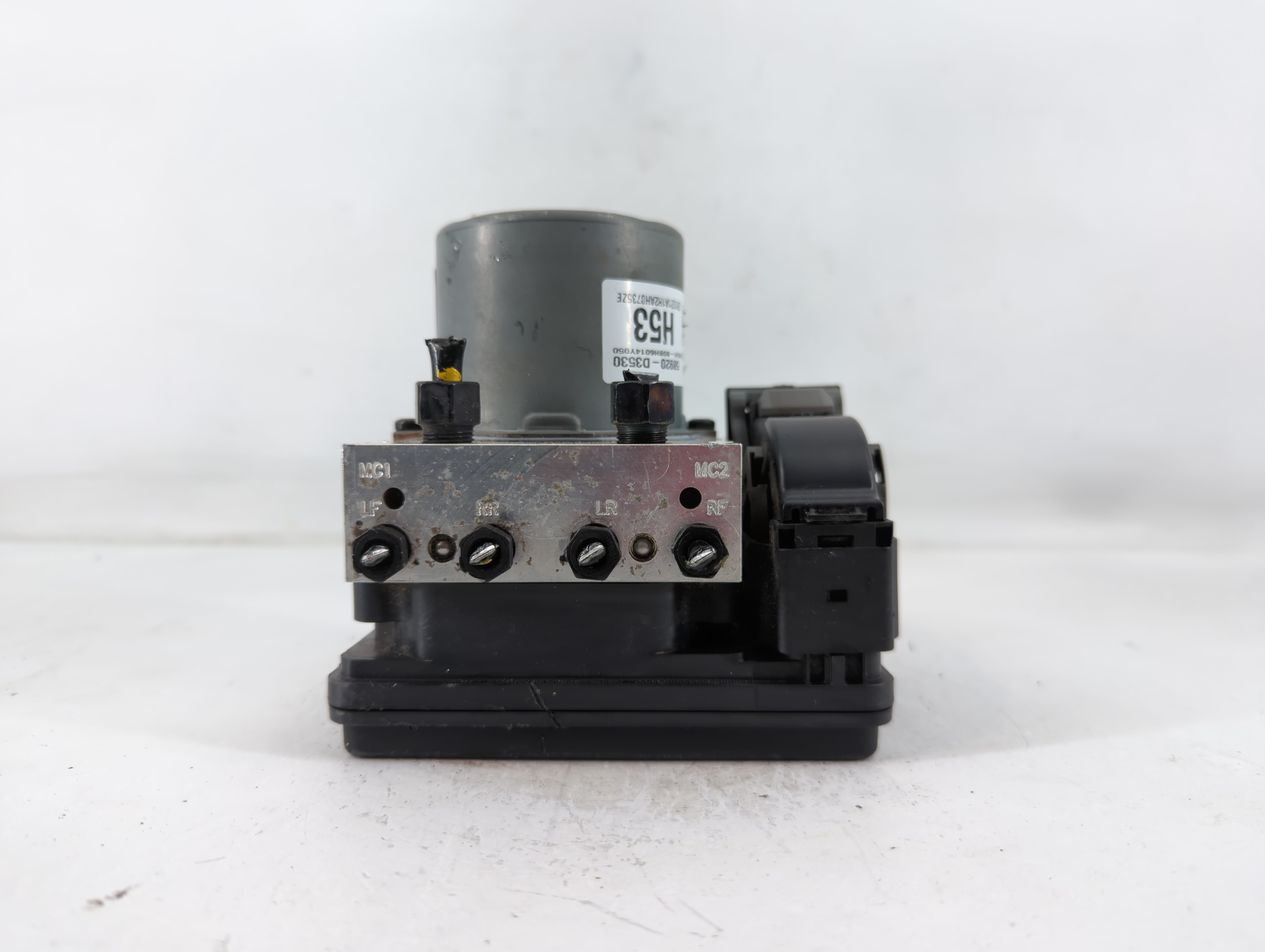 2019-2021 Hyundai Tucson Abs Pump Control Module 764236 - Oemusedautoparts1.com
