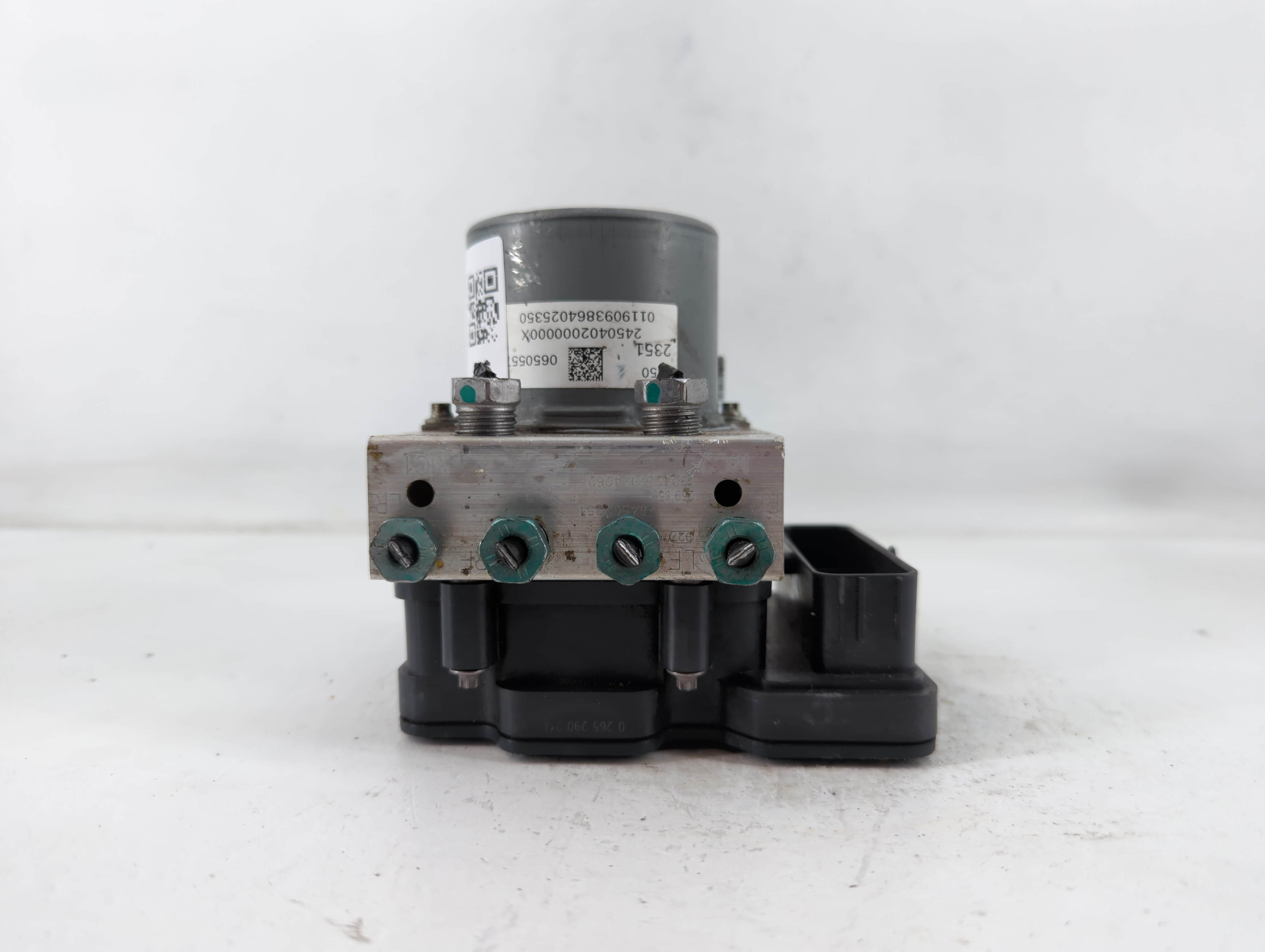 2019-2021 Chevrolet Camaro Abs Pump Control Module 764239 - Oemusedautoparts1.com