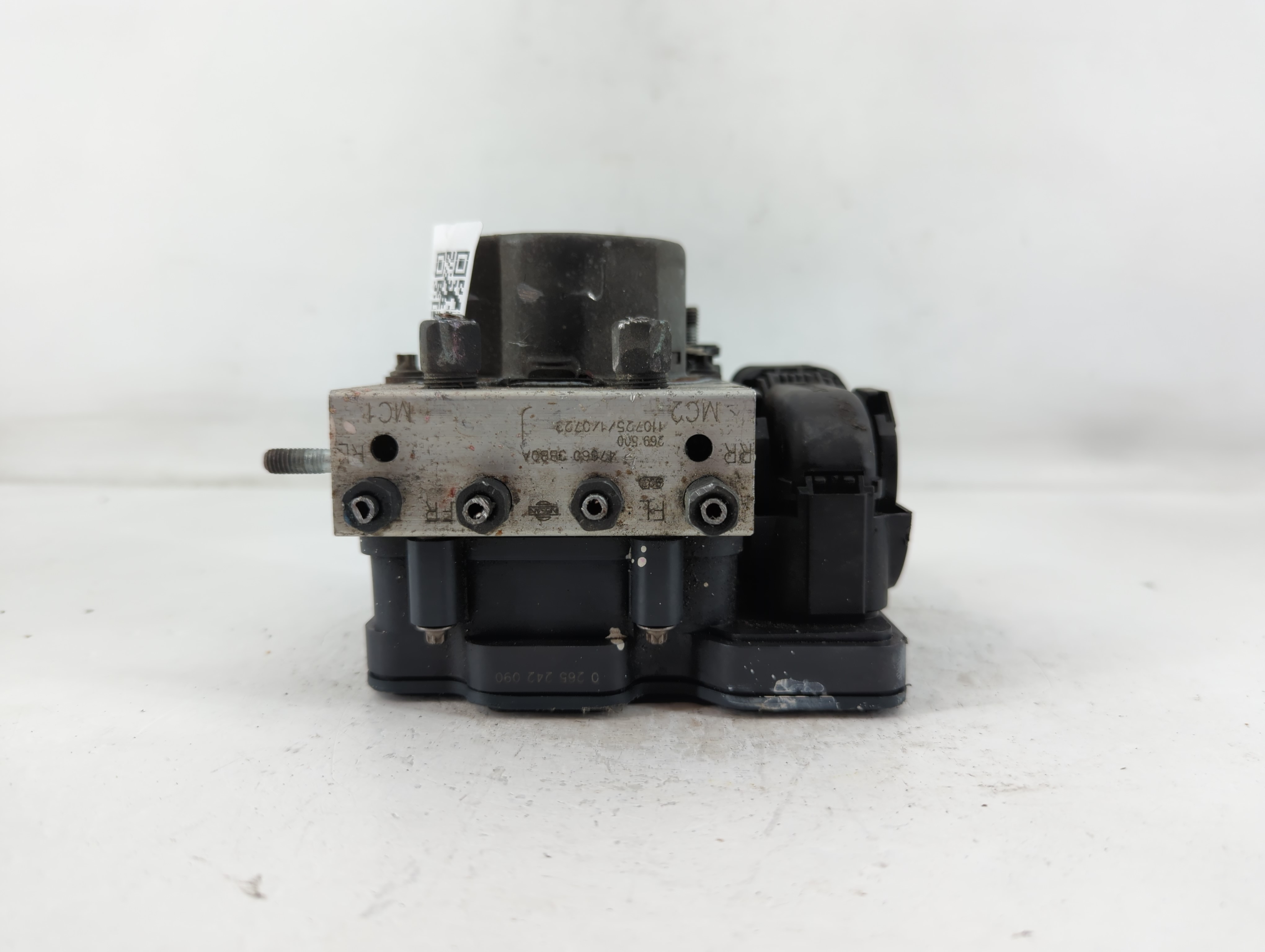 2012-2012 Nissan Versa Abs Pump Control Module 764241 - Oemusedautoparts1.com