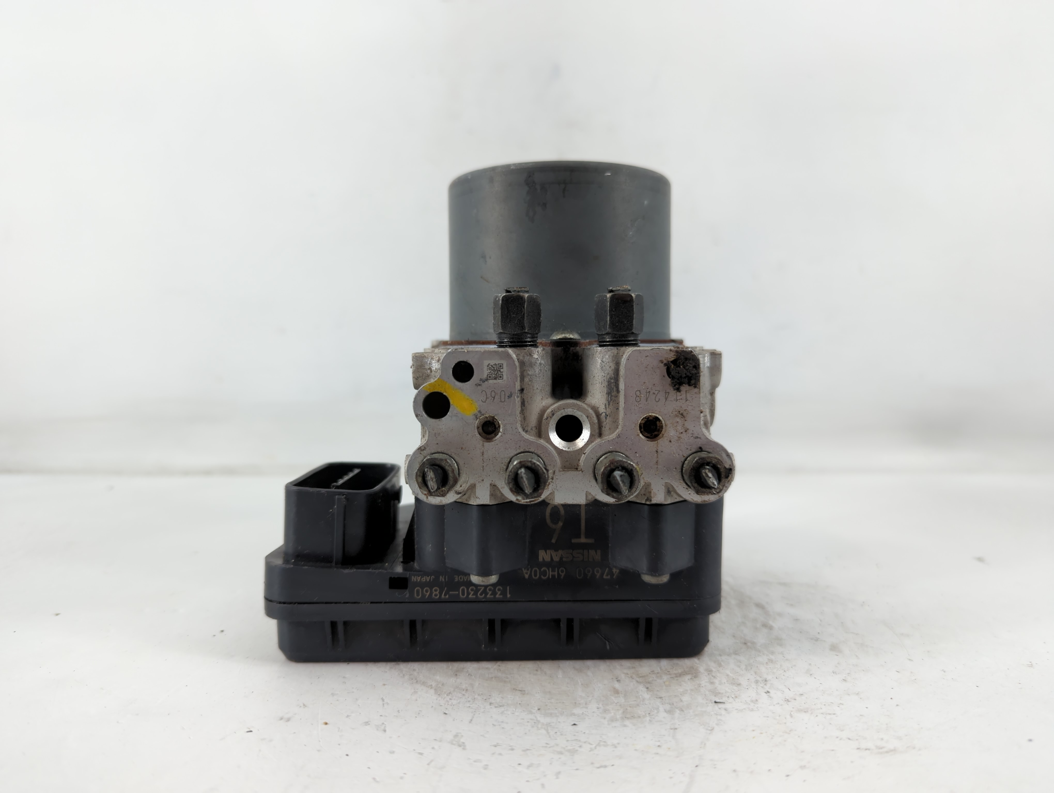 2020-2020 Infiniti Q50 Abs Pump Control Module 764249 - Oemusedautoparts1.com
