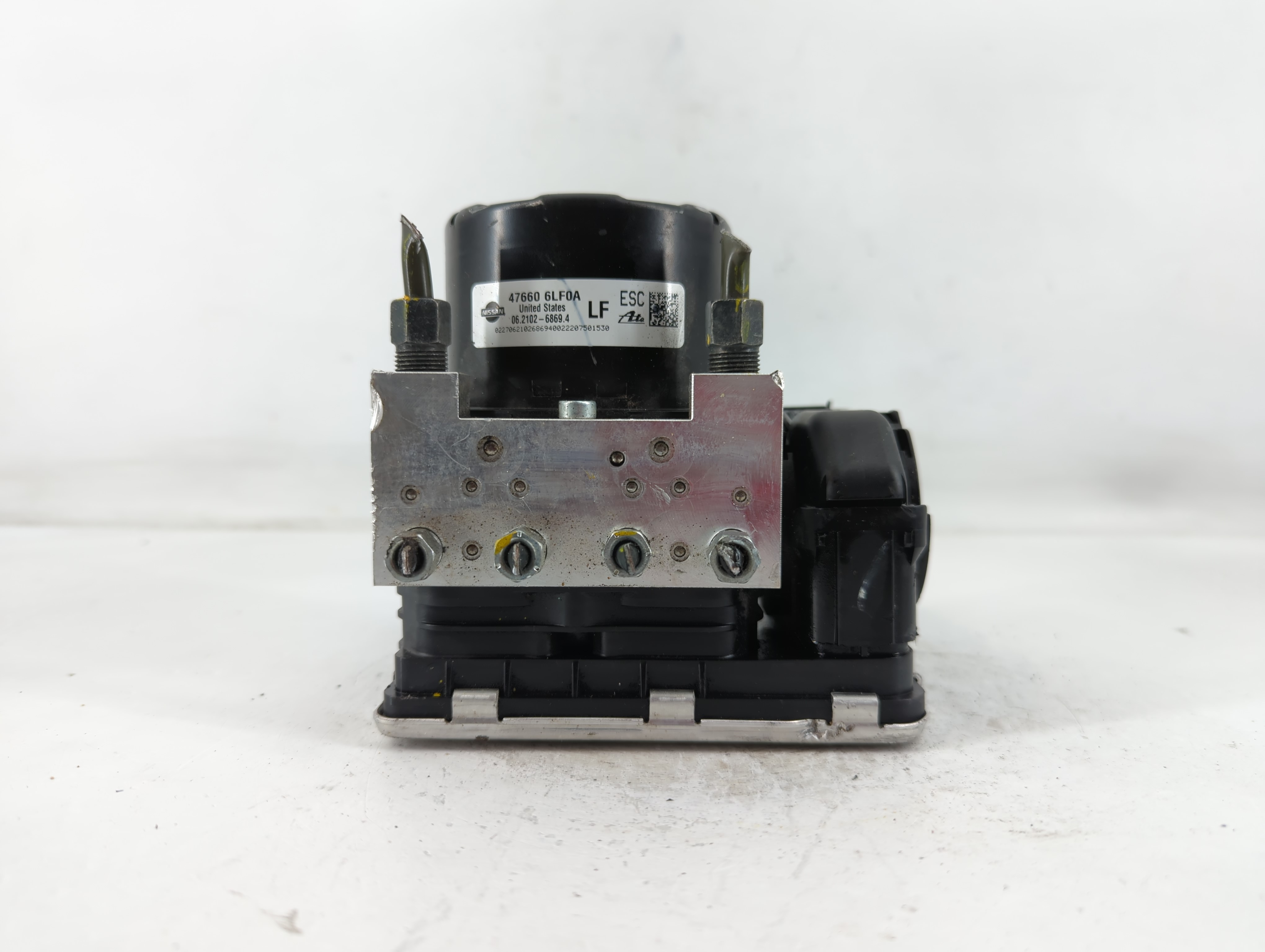 Picture of 2020-2022 Nissan Sentra Abs Pump Control Module 764250
