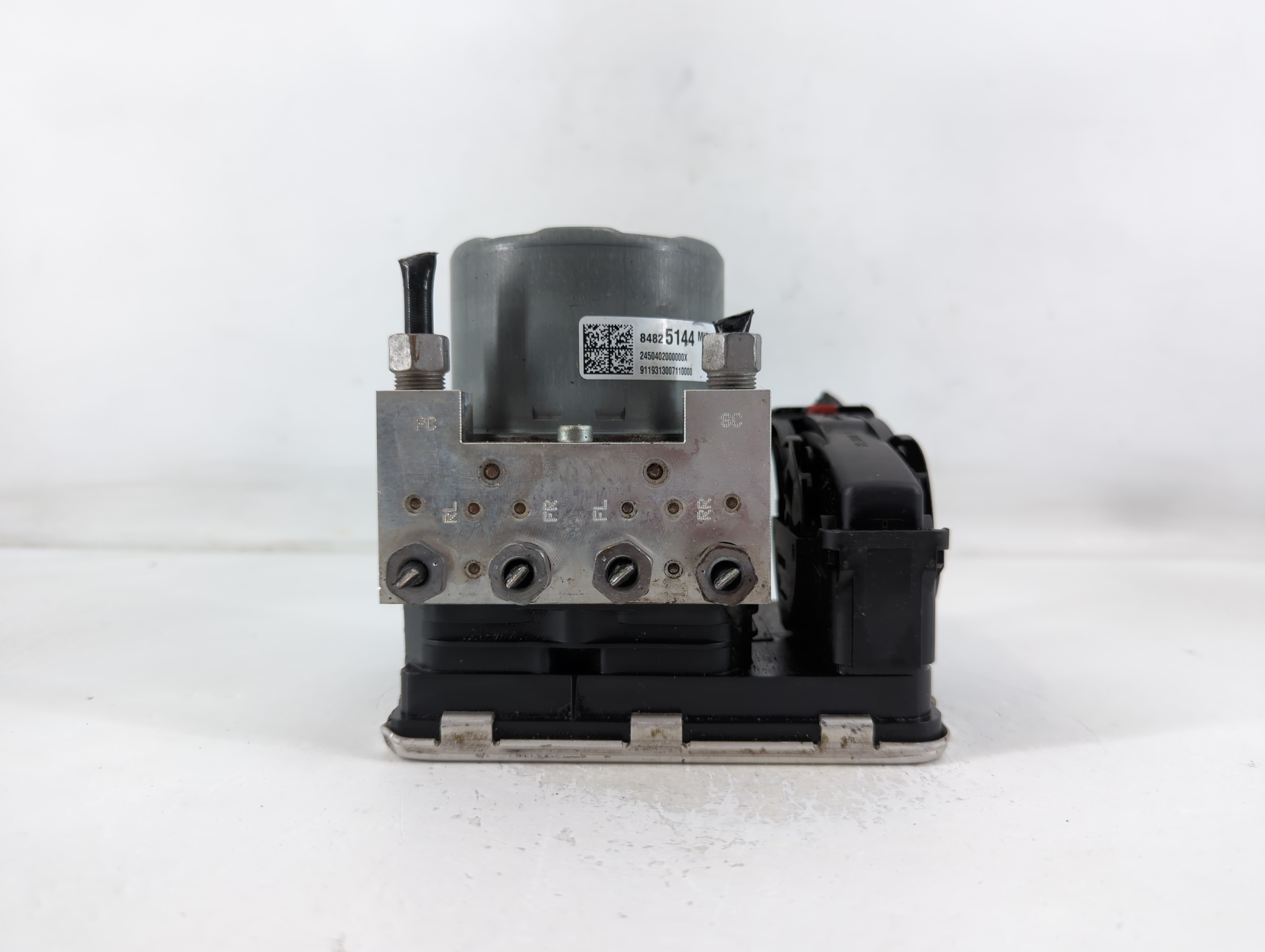 2020-2022 Chevrolet Equinox Abs Pump Control Module 764252 - Oemusedautoparts1.com