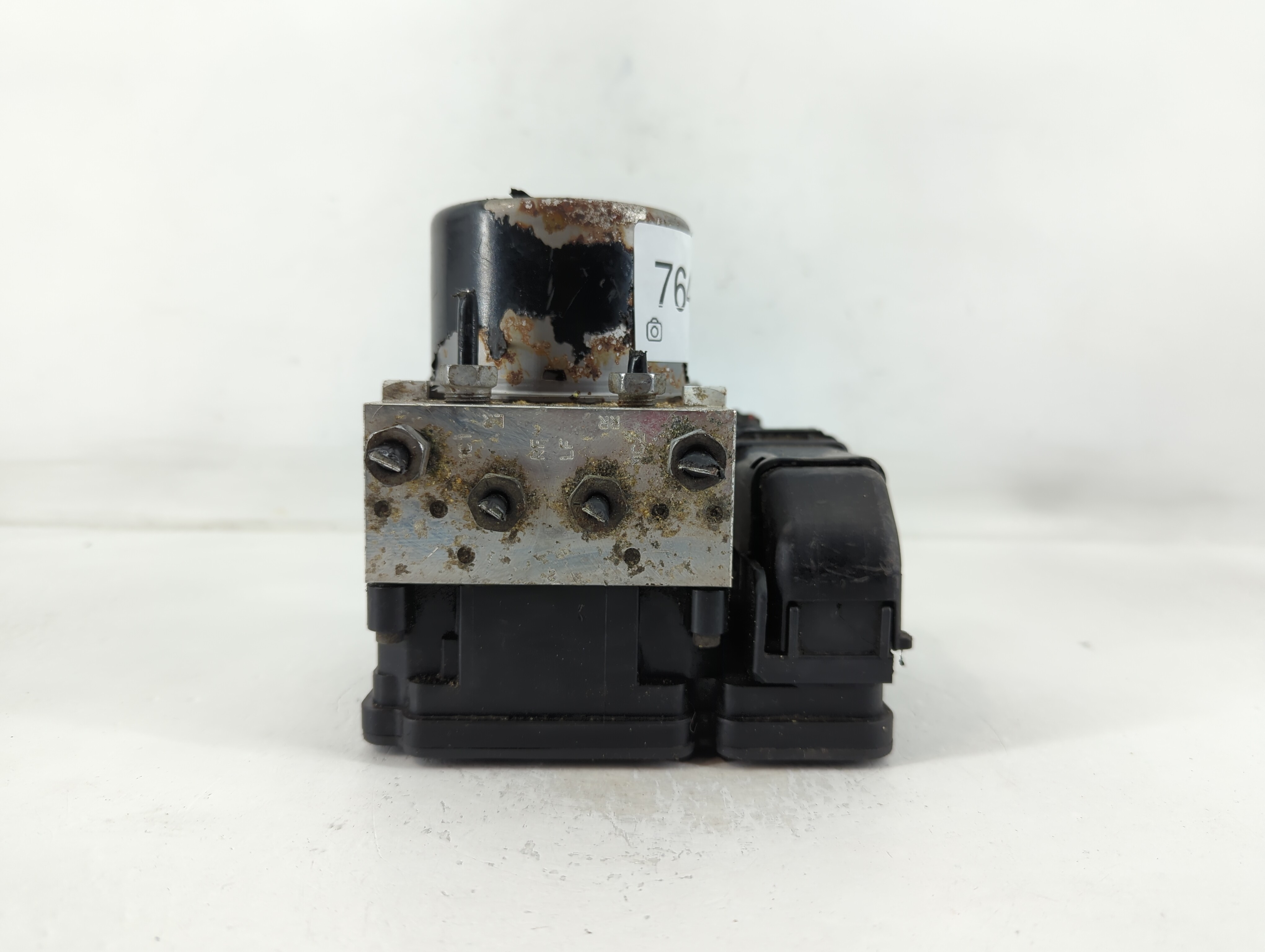 2012-2017 Chevrolet Equinox Abs Pump Control Module 764256 - Oemusedautoparts1.com