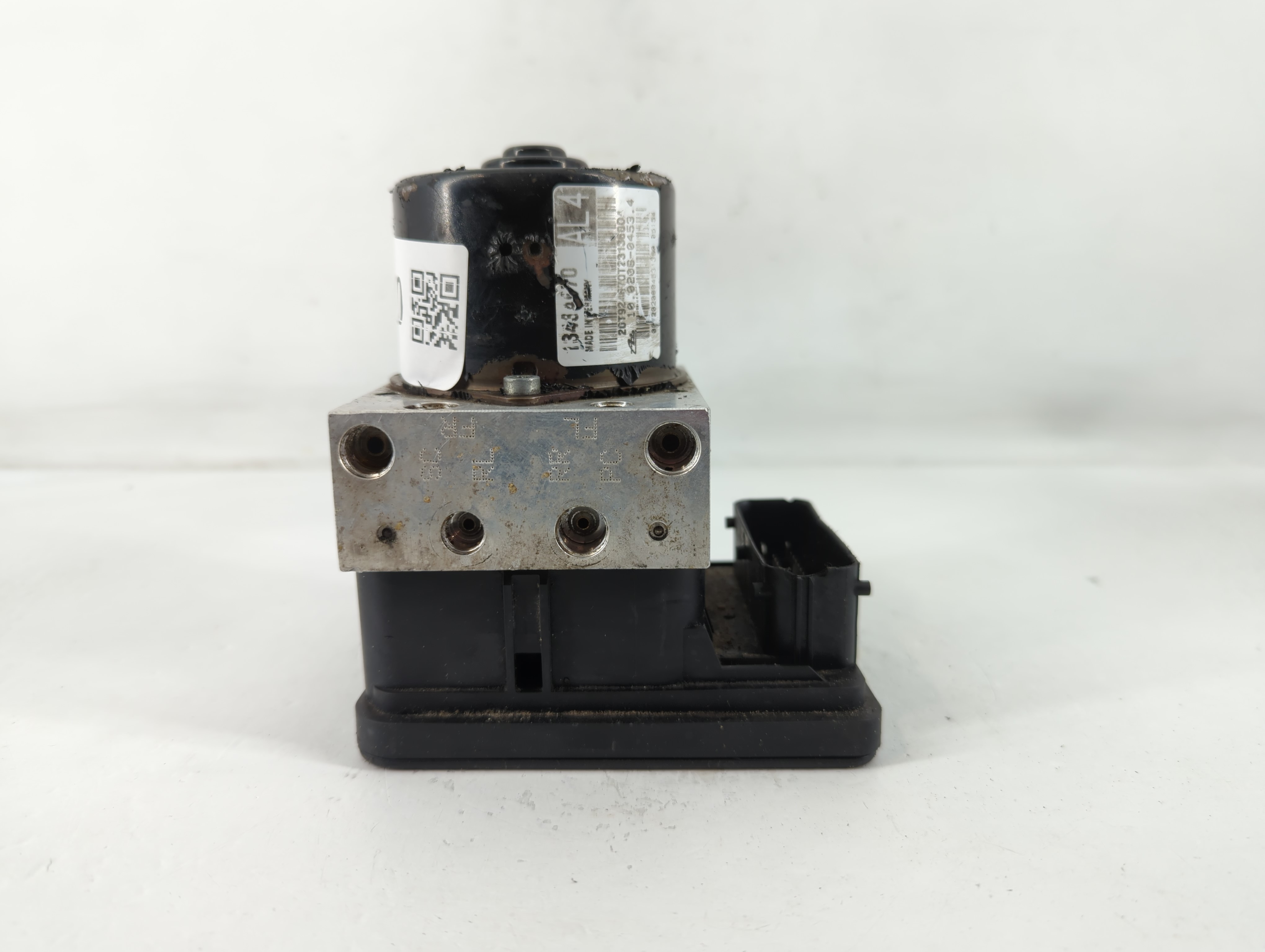 2010-2014 Acura Tl Abs Pump Control Module 764260 - Oemusedautoparts1.com