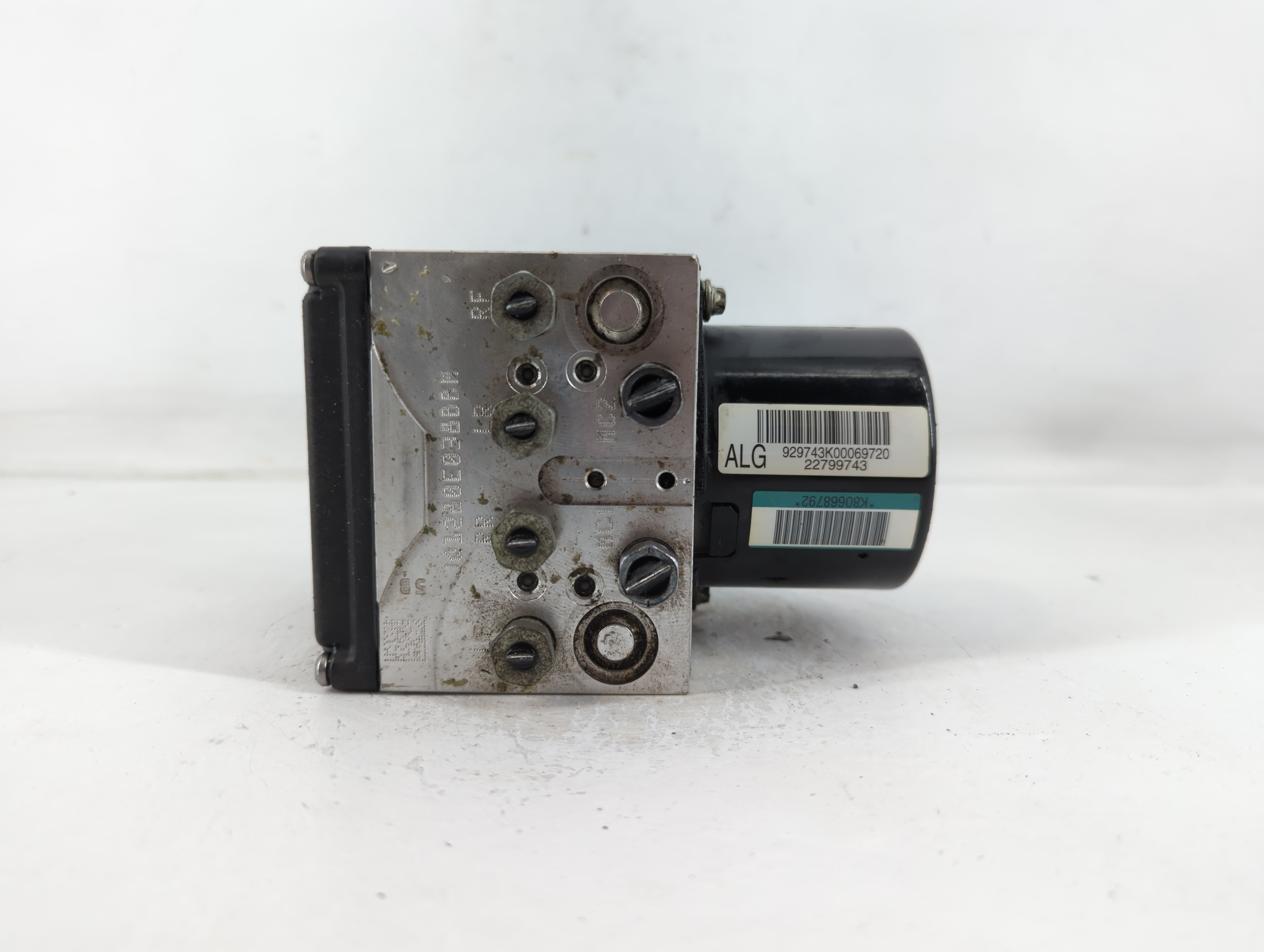 Picture of 2012-2012 Chevrolet Malibu Abs Pump Control Module 764261