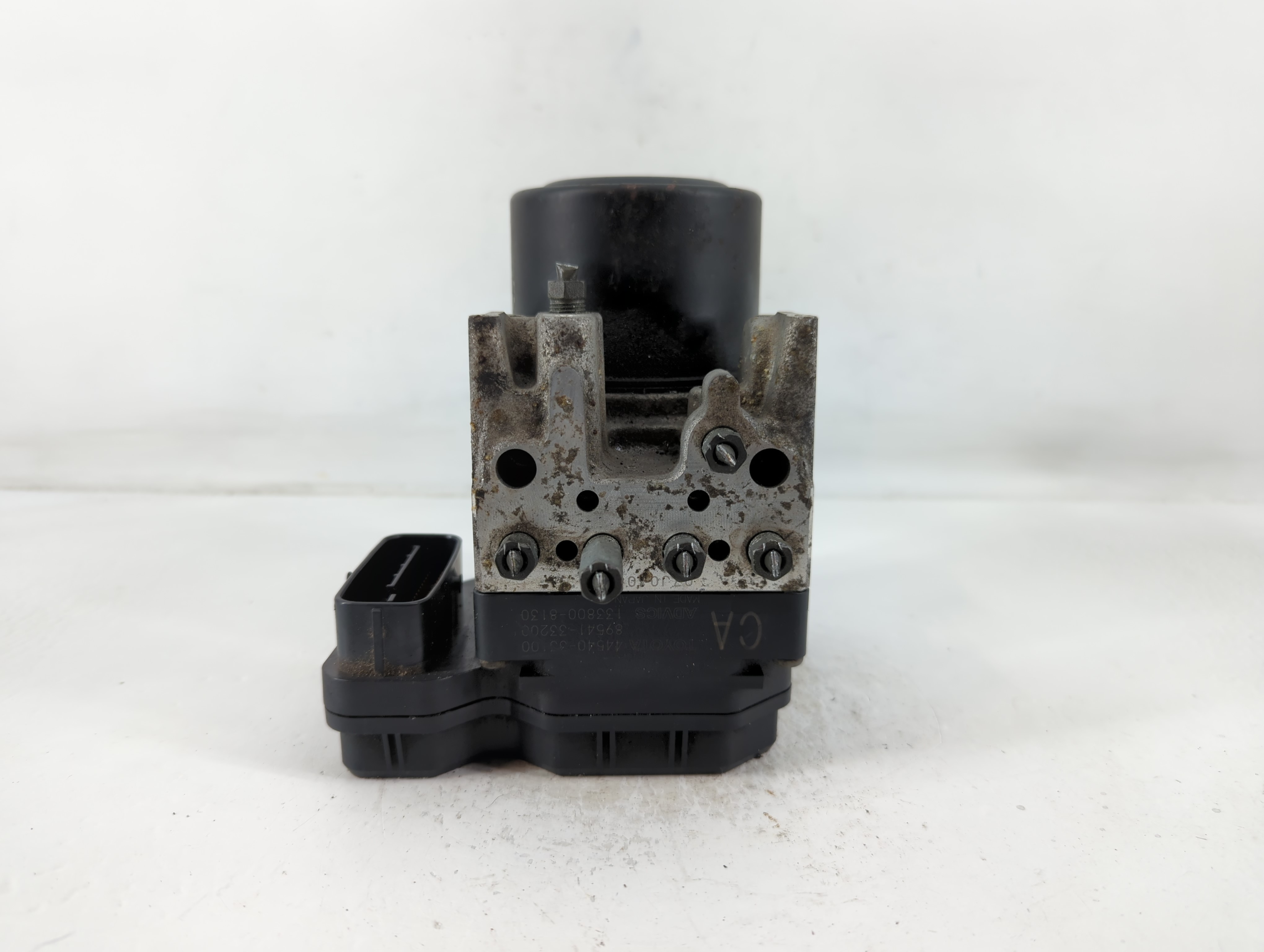 2007-2008 Lexus Es350 Abs Pump Control Module 764274 - Oemusedautoparts1.com
