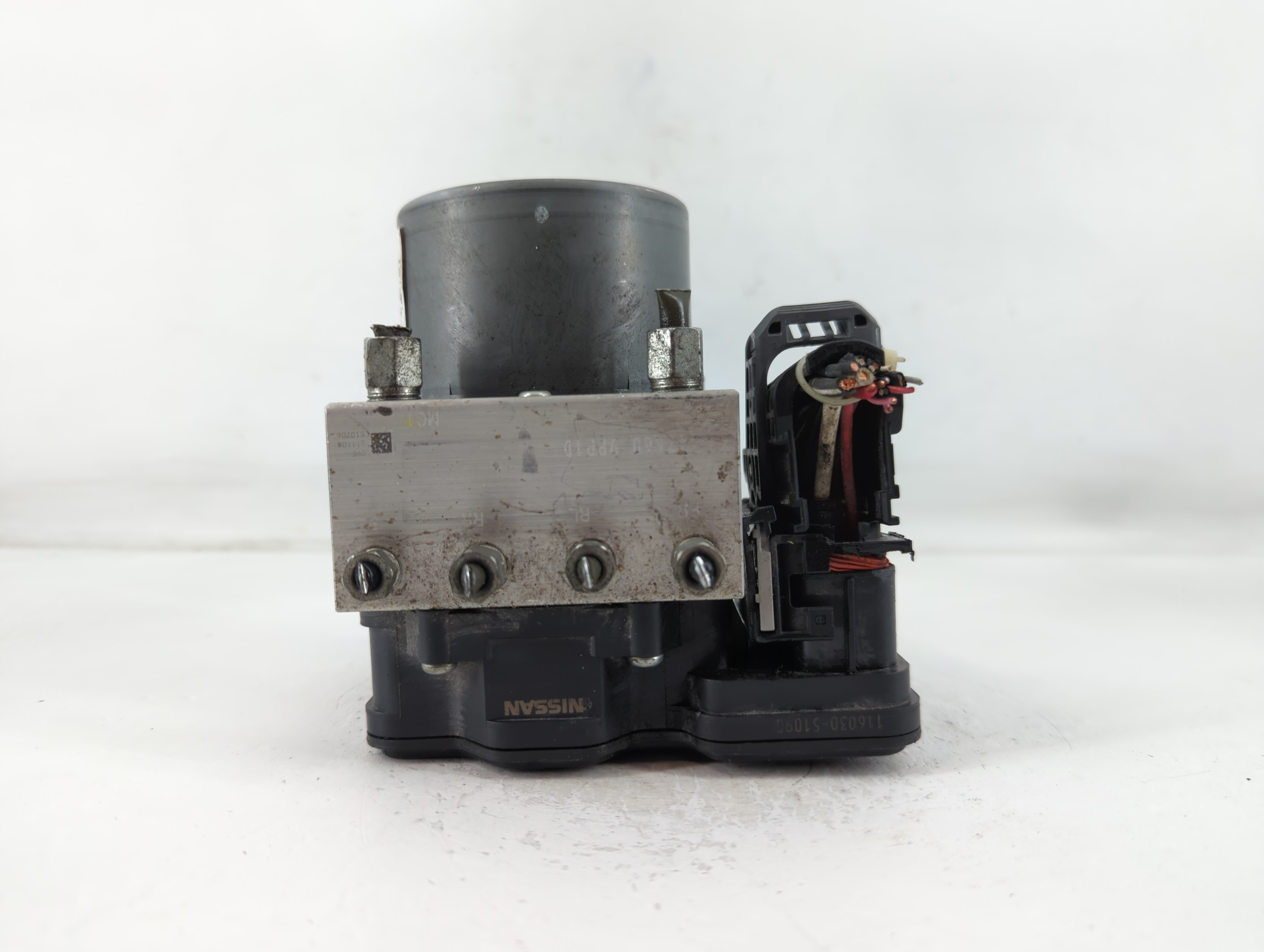 2017-2017 Infiniti Qx60 Abs Pump Control Module 764283 - Oemusedautoparts1.com