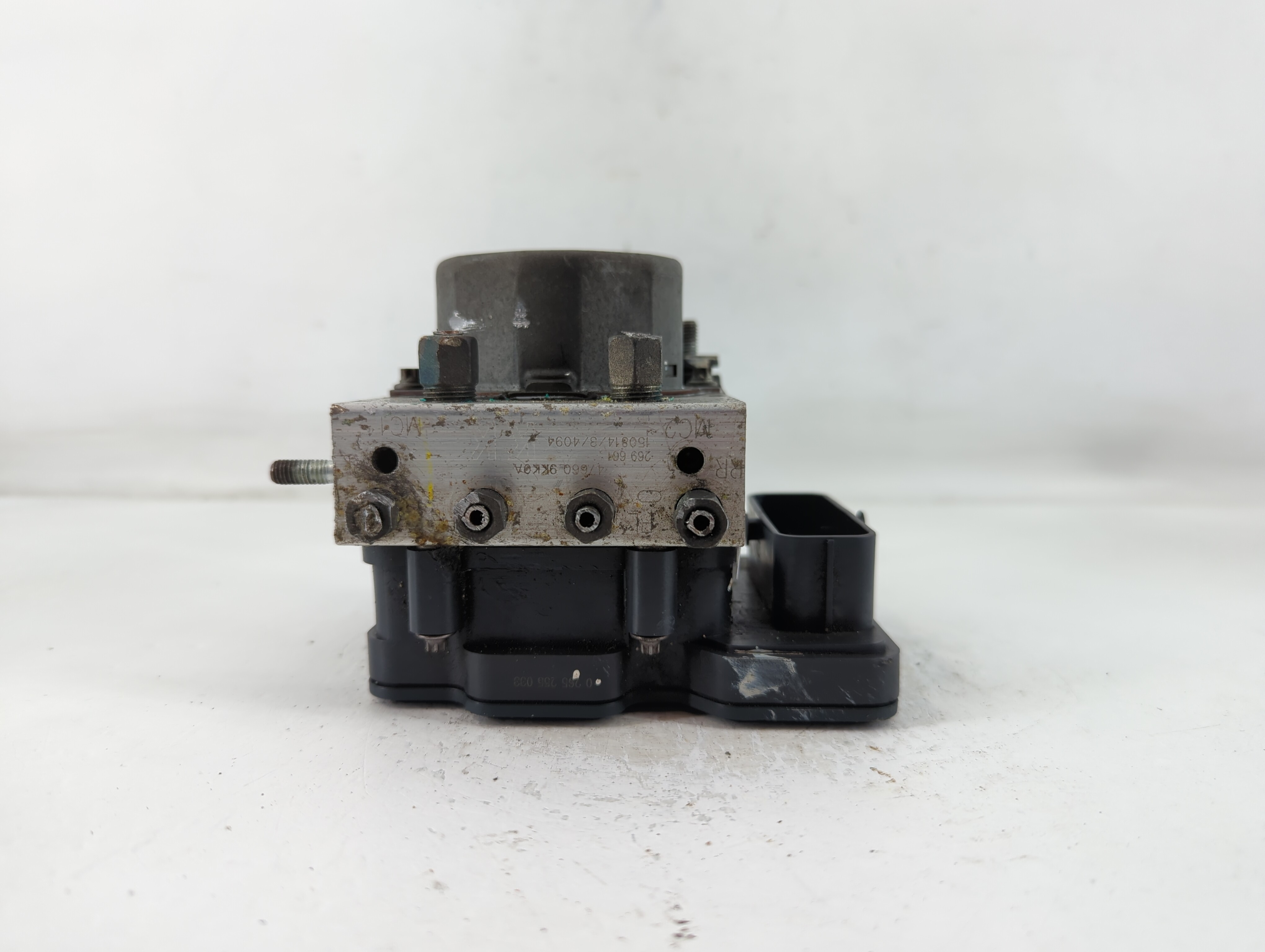 2015-2019 Nissan Versa Abs Pump Control Module 764287 - Oemusedautoparts1.com