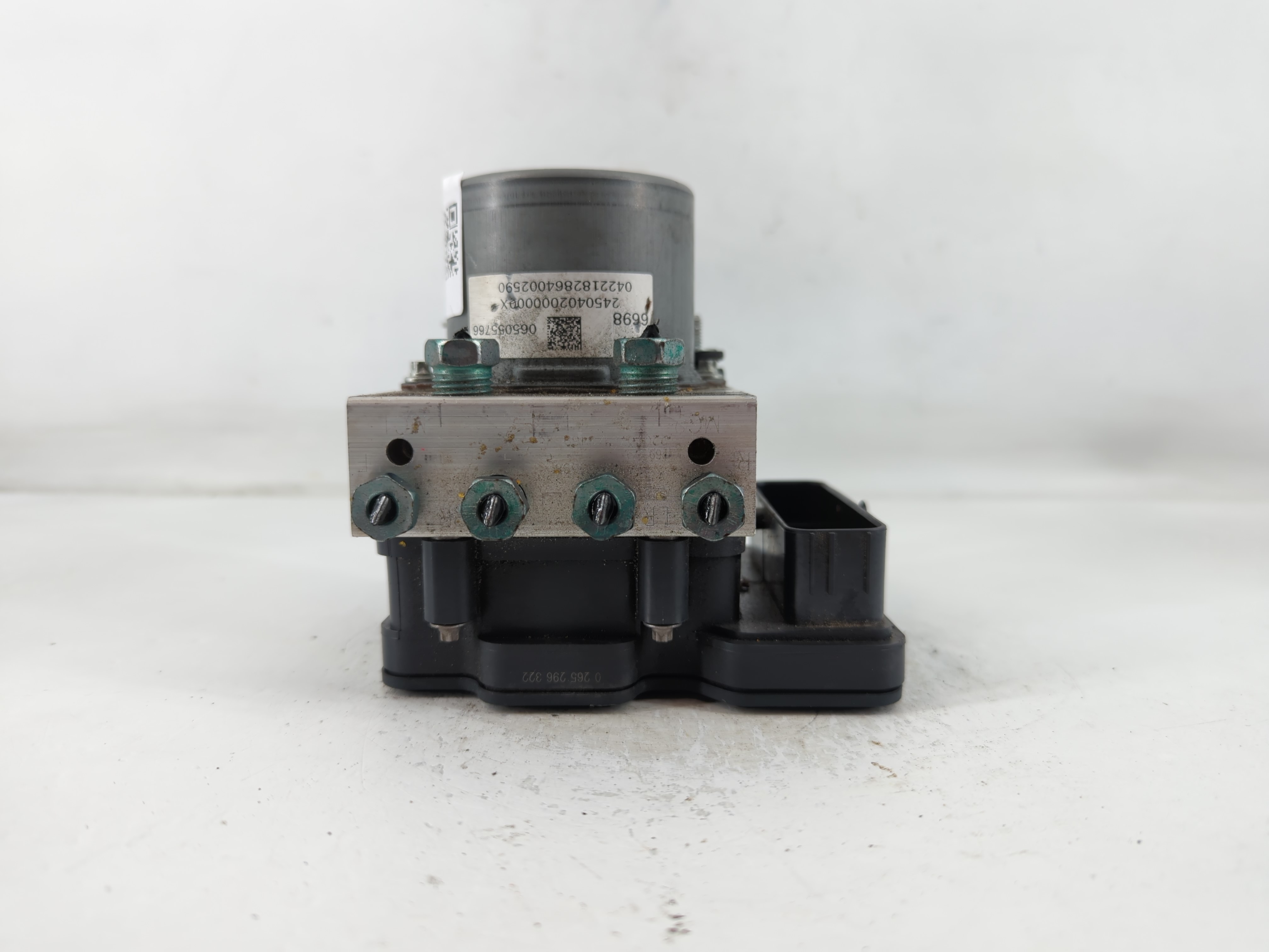 2019-2021 Chevrolet Malibu Abs Pump Control Module 764288 - Oemusedautoparts1.com